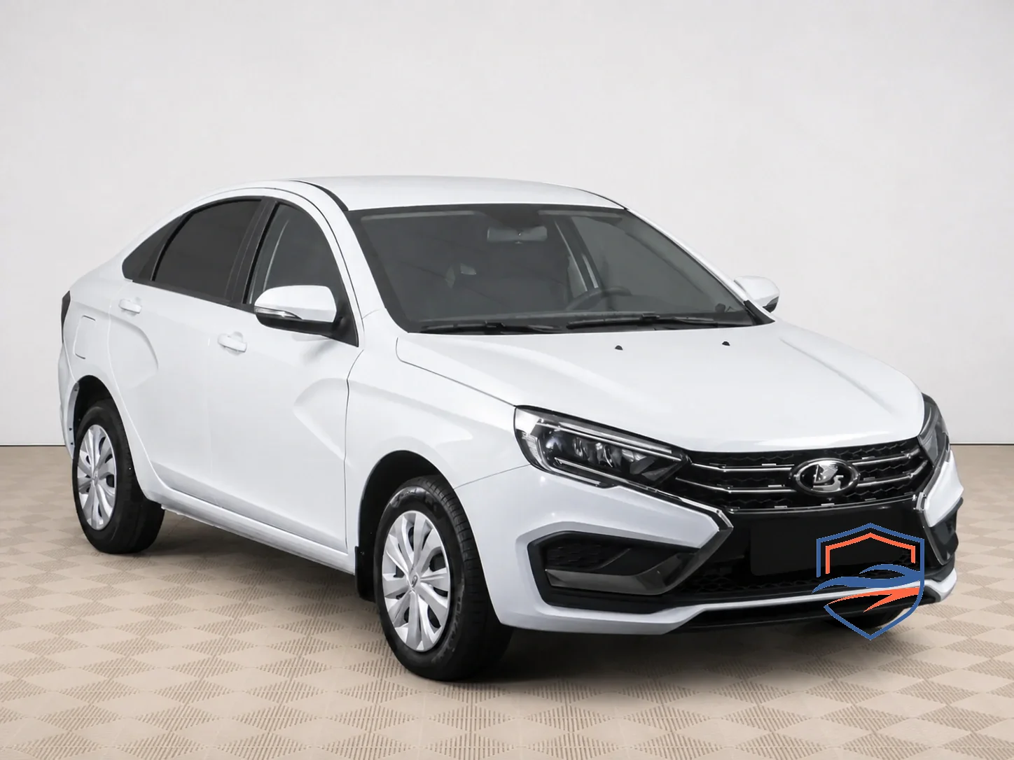 LADA (ВАЗ) - LADA (ВАЗ) Vesta I Рестайлинг (NG), 2024 г.