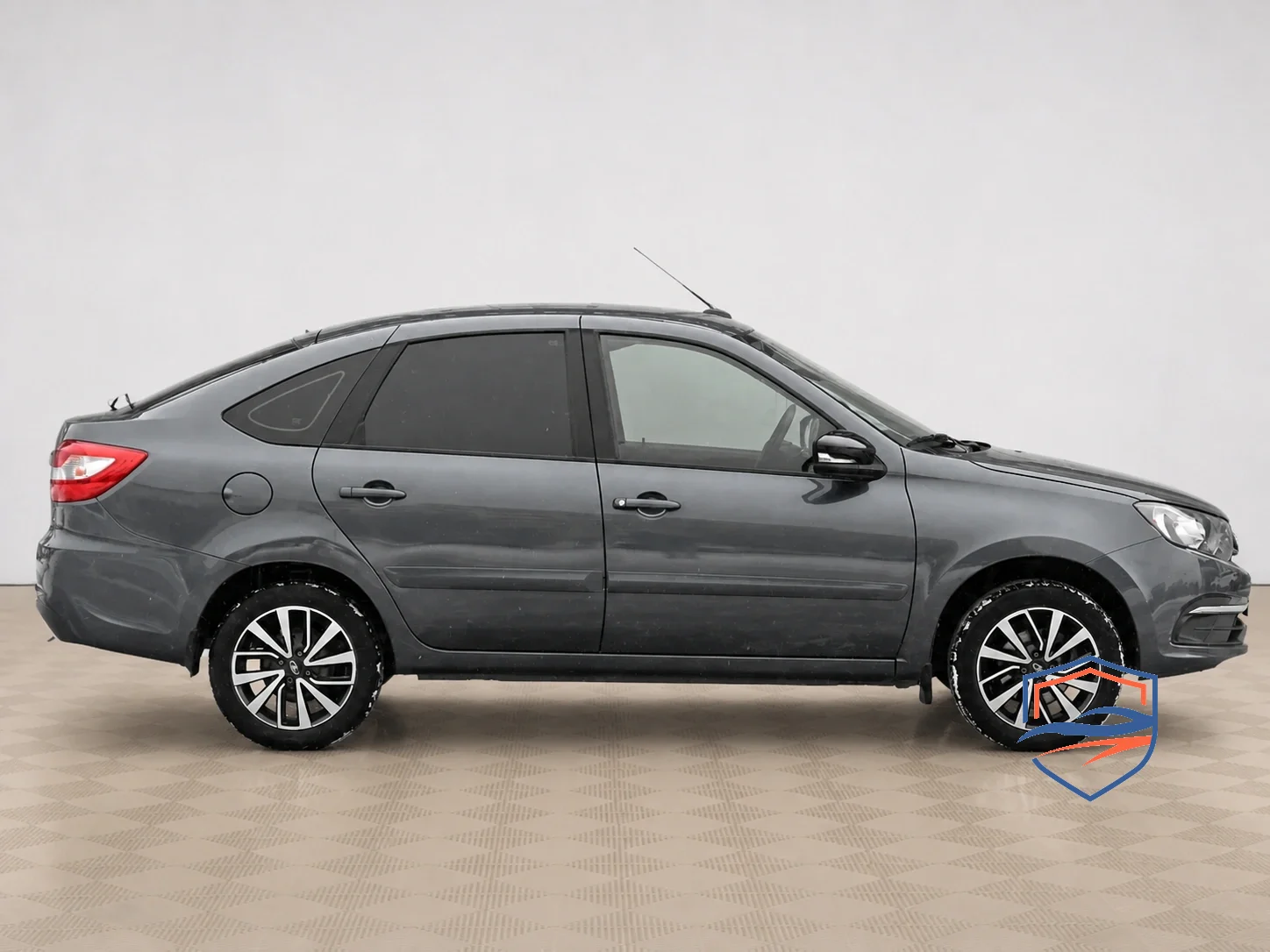 LADA (ВАЗ) - LADA (ВАЗ) Granta I Рестайлинг, 2021 г.