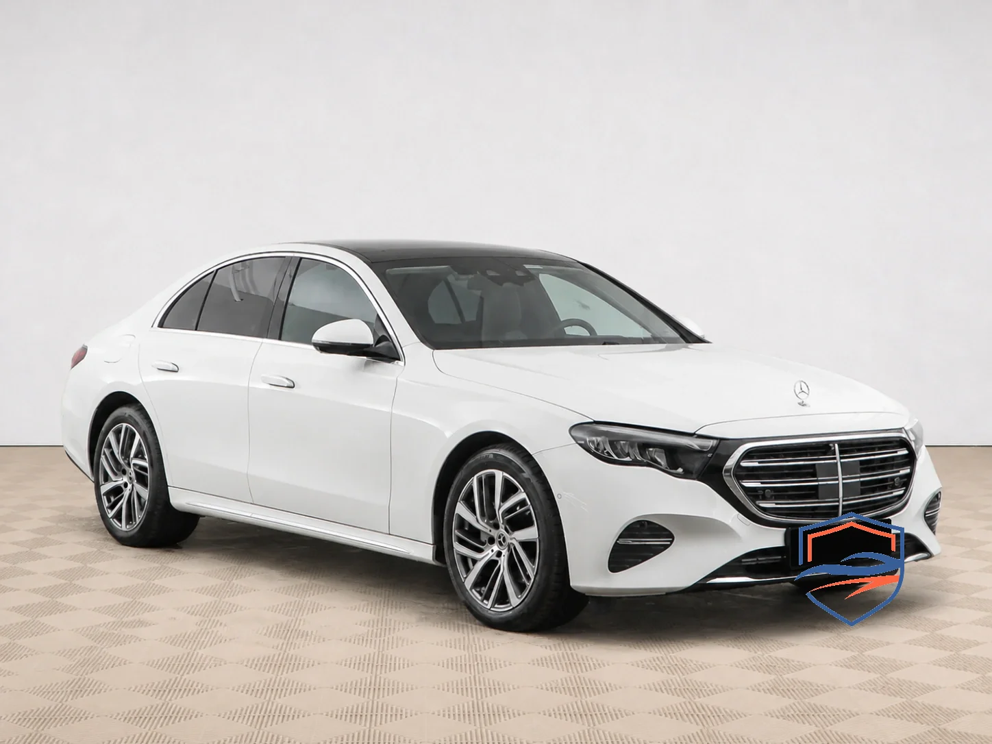 Mercedes-Benz - Mercedes-Benz E-Класс V (W213, S213, C238) Рестайлинг, 2024 г.