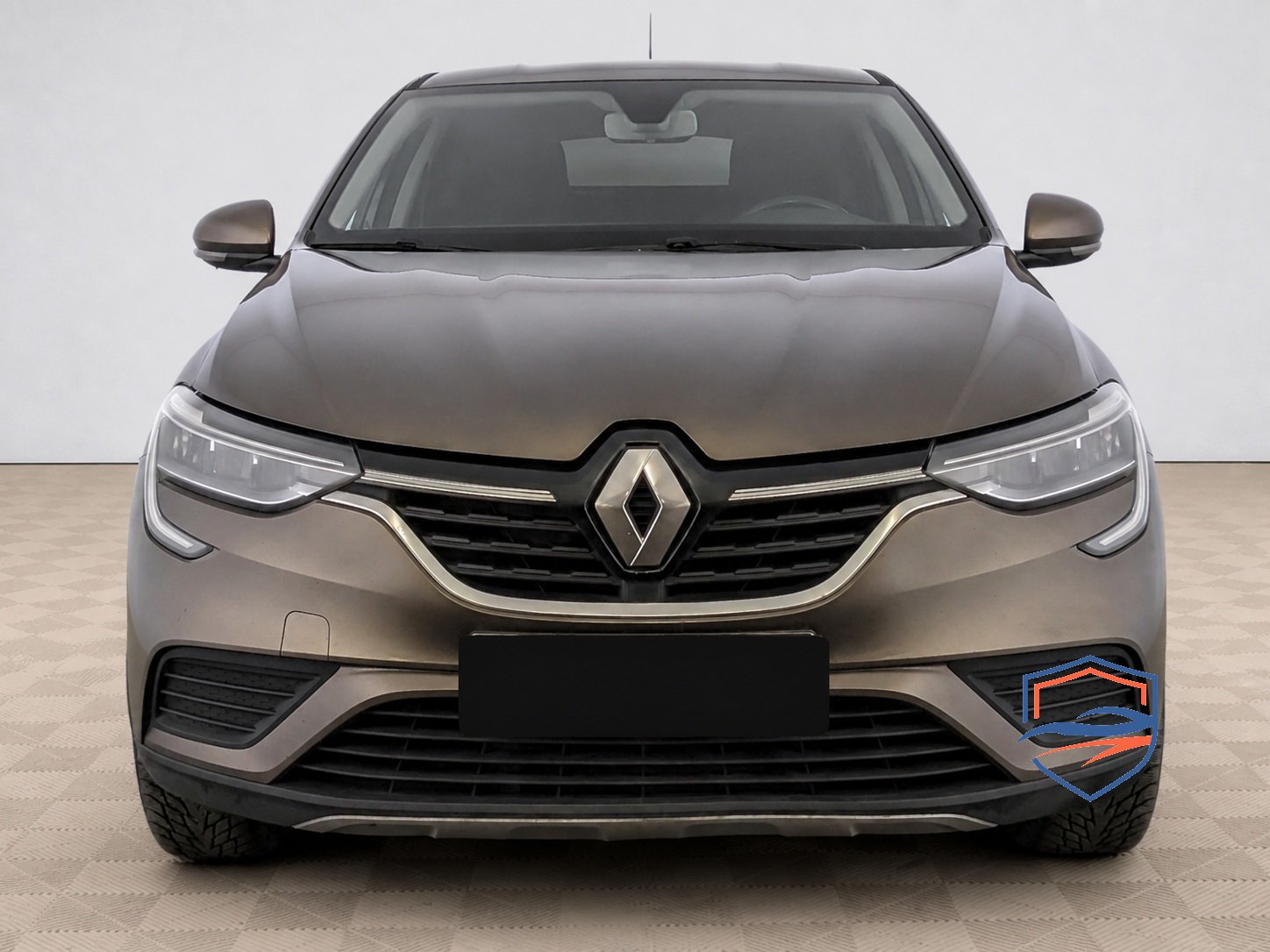 Renault - Renault Arkana, 2019