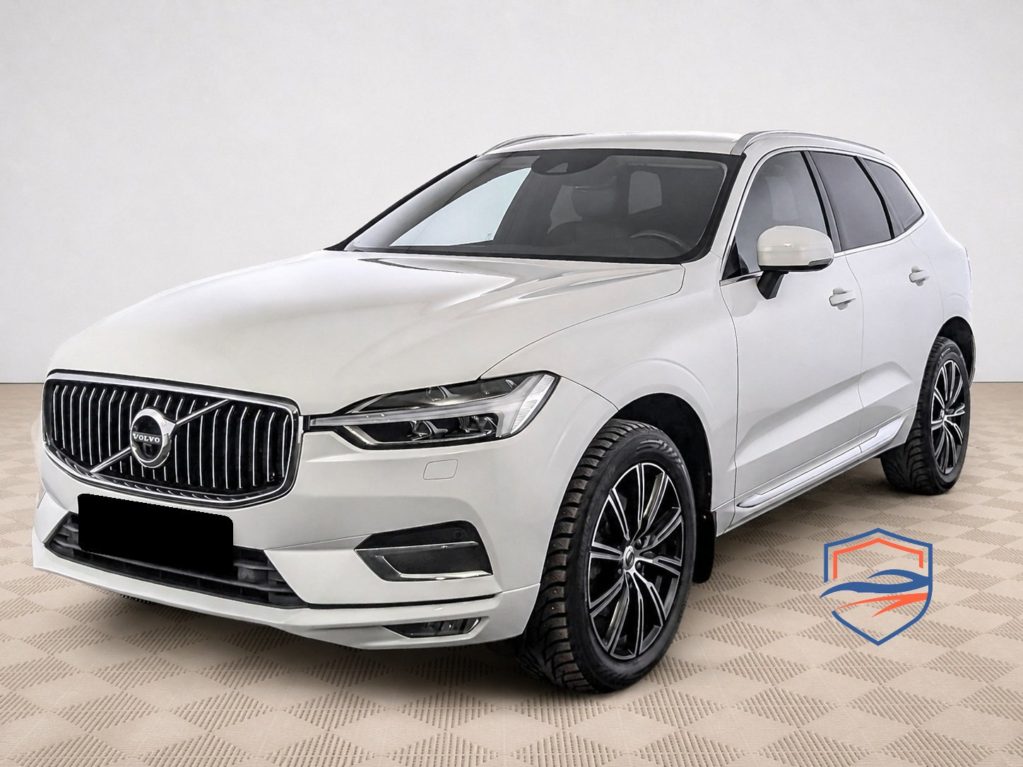Volvo - Volvo XC60, 2020