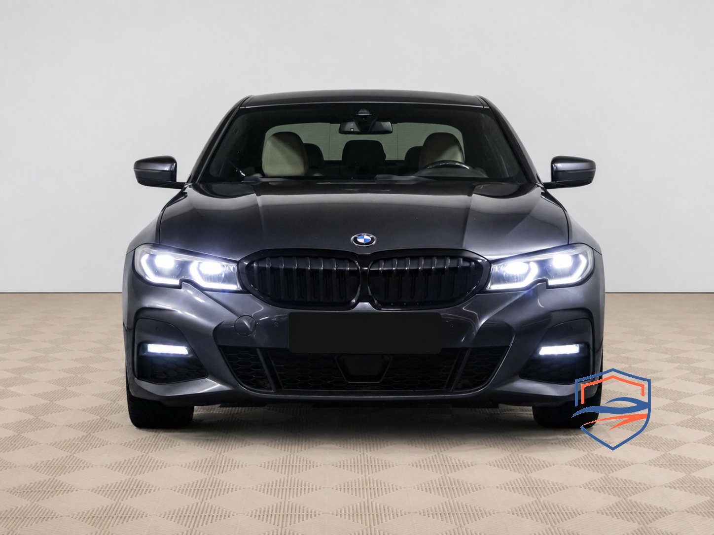 BMW - BMW 3 серии 320d xDrive VII (G2x), 2020