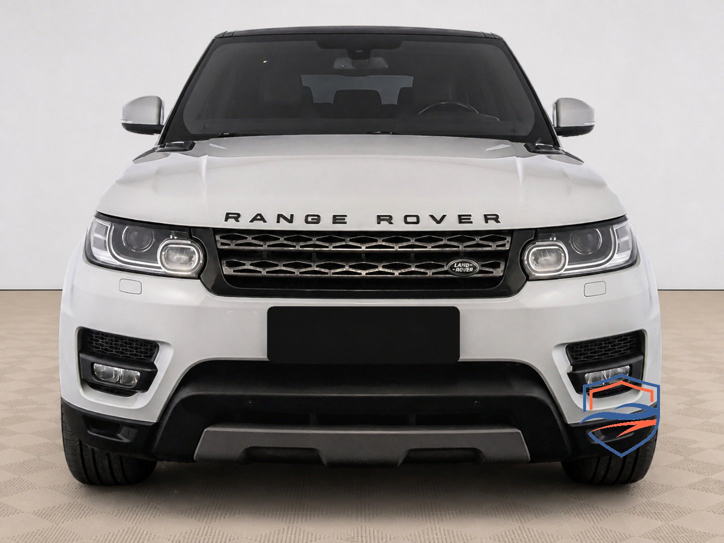 Land Rover - Land Rover Range Rover Sport II, 2013