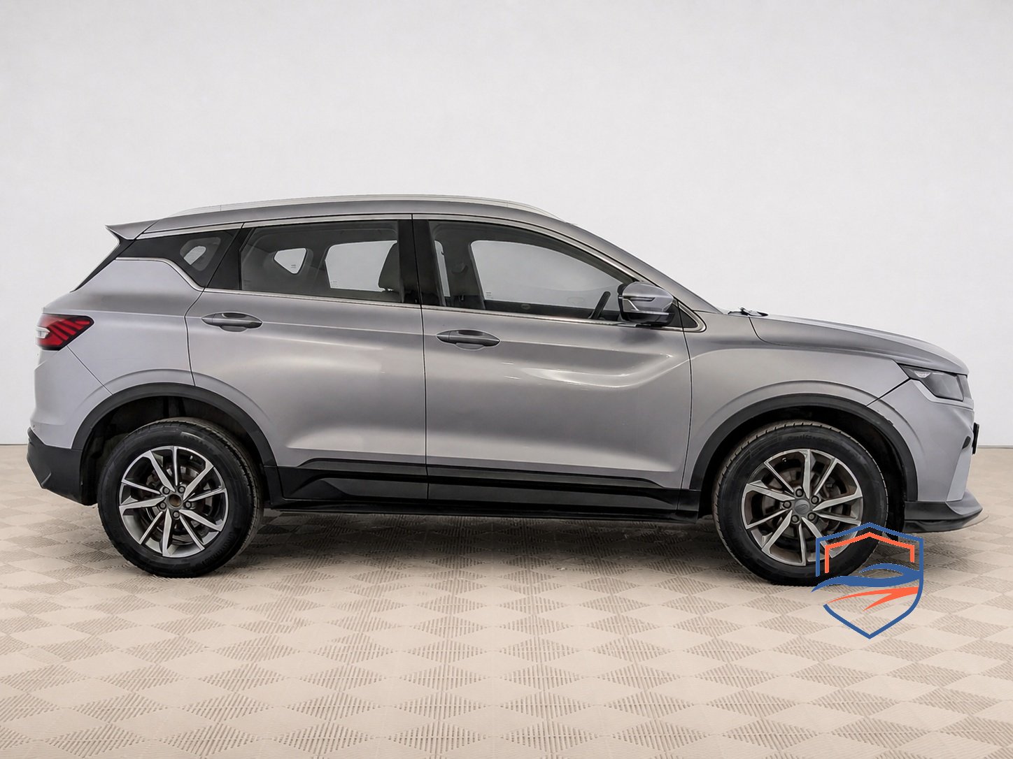 Geely - Geely Coolray, 2023