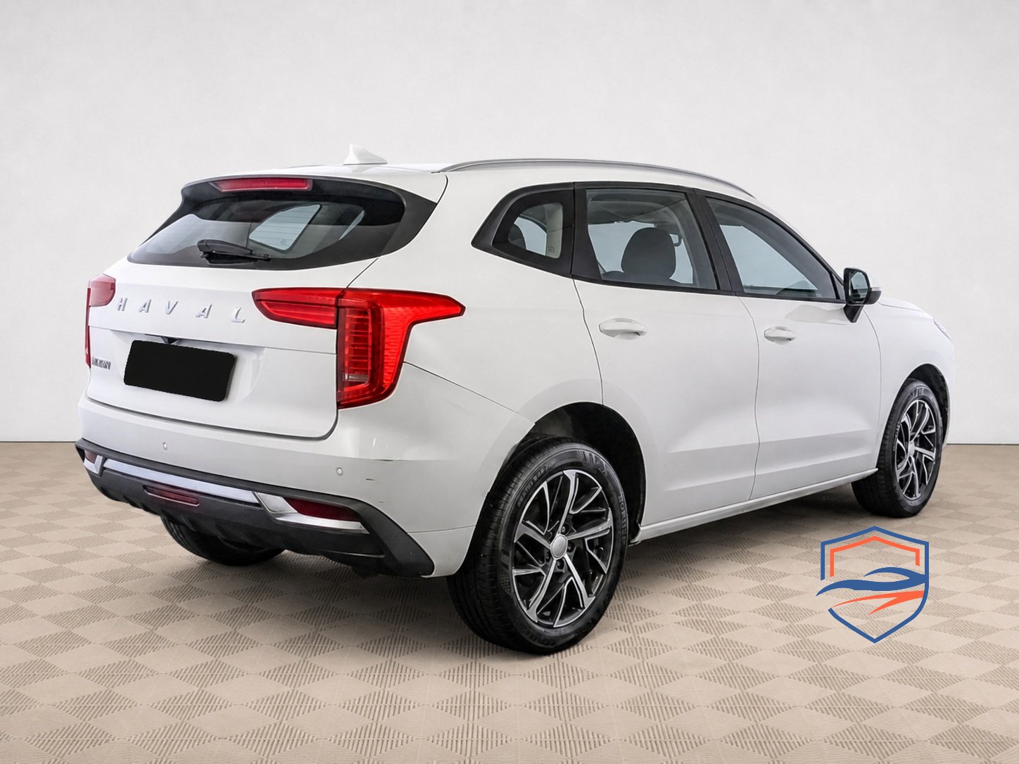 Haval - Haval Jolion I, 2022