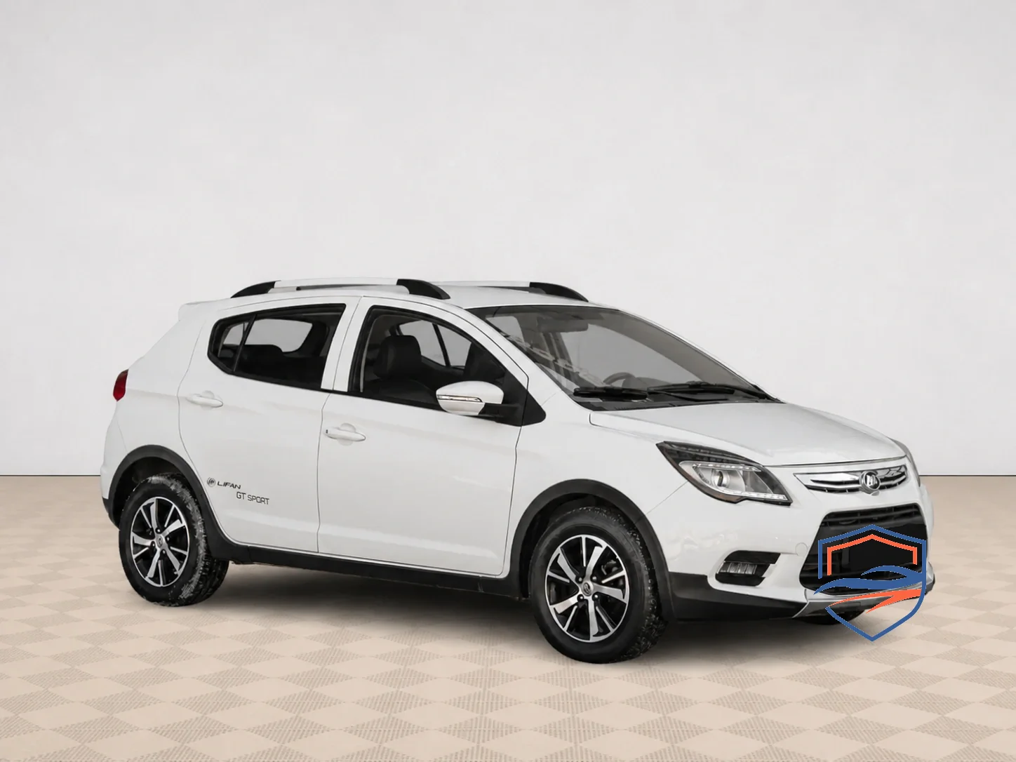 Lifan - Lifan X50 X50, 2015 г.
