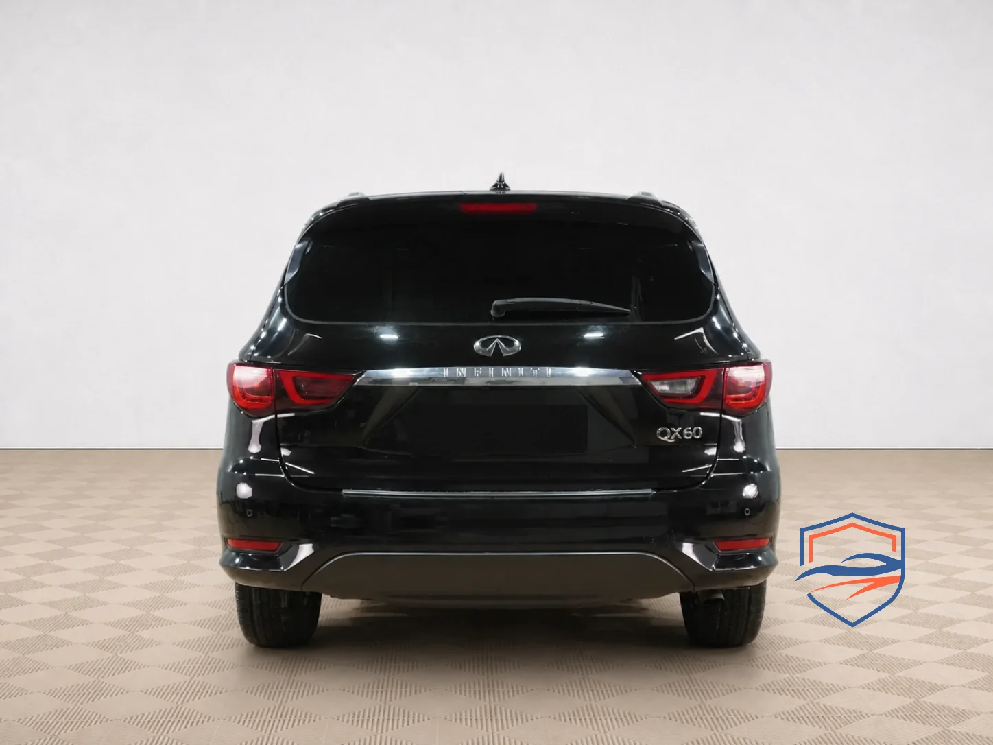 Infiniti - Infiniti QX60 I Рестайлинг, 2018 г.