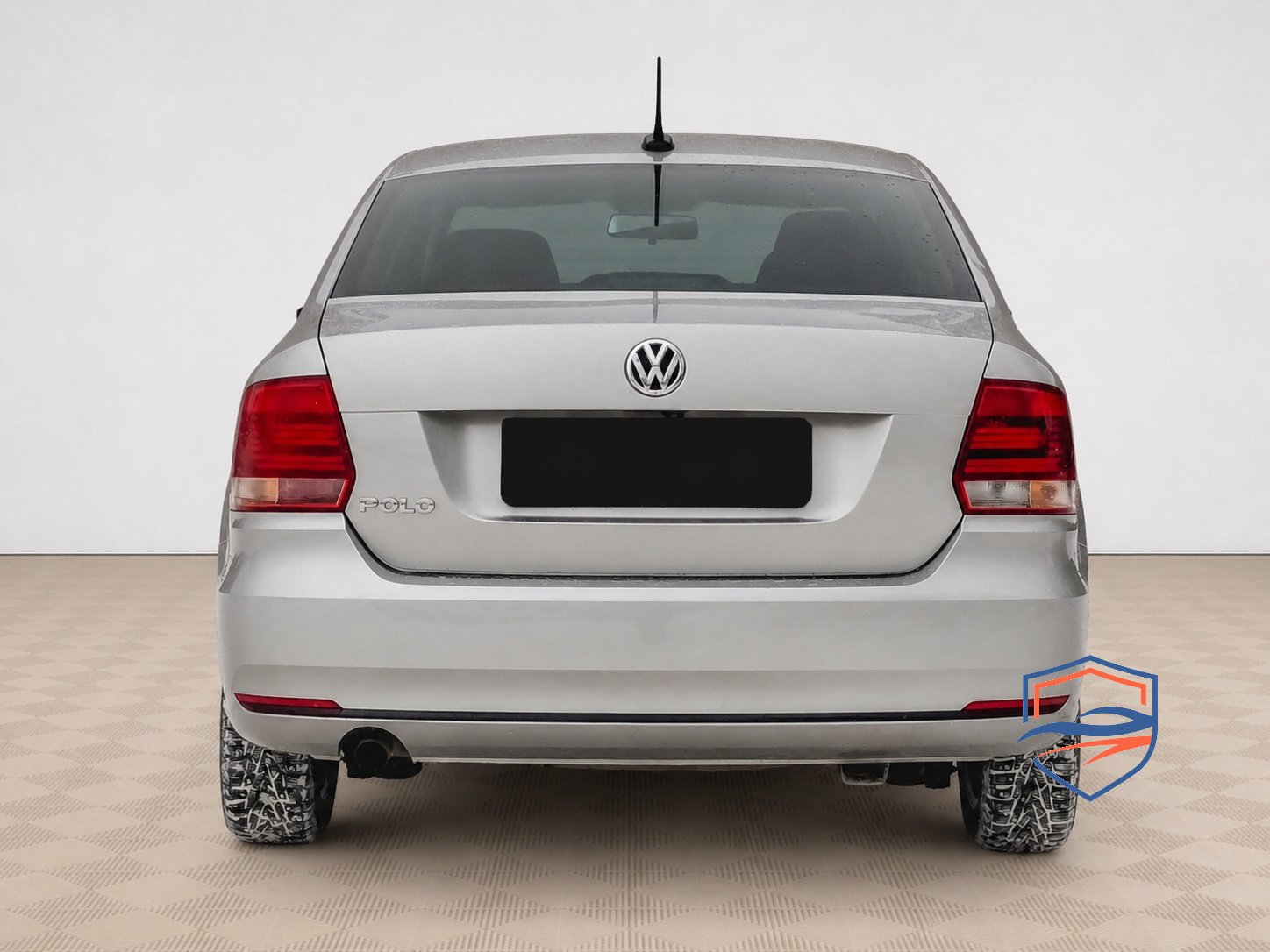 Volkswagen - Volkswagen Polo, 2020