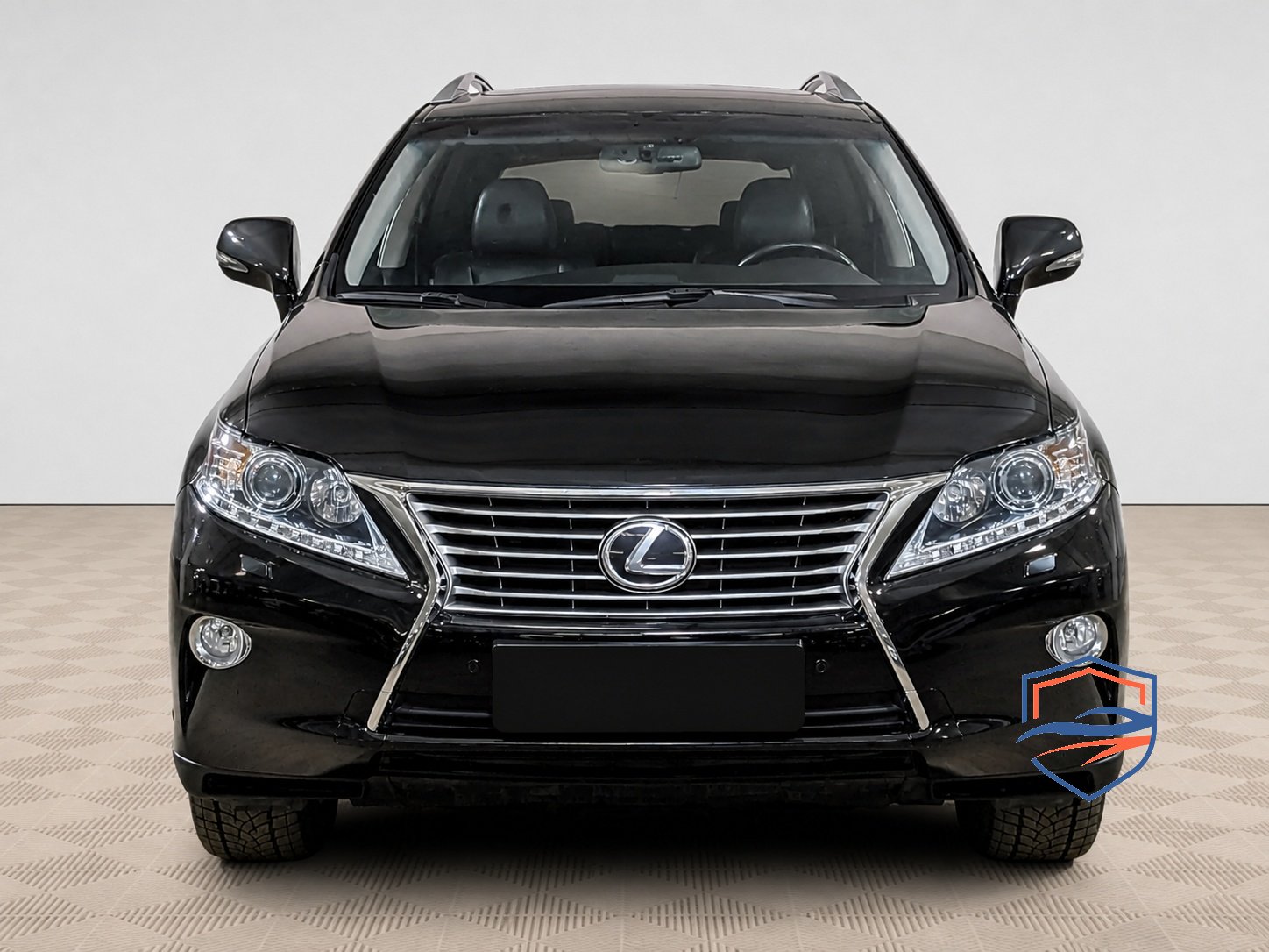 Lexus - Lexus RX, 2015