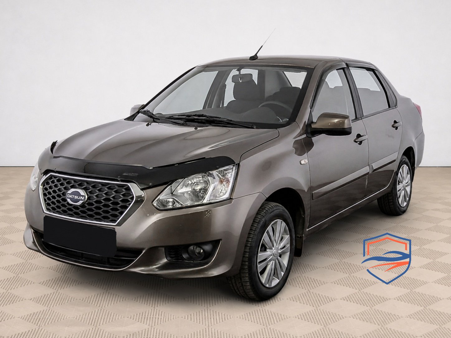Datsun - Datsun on-DO, 2019