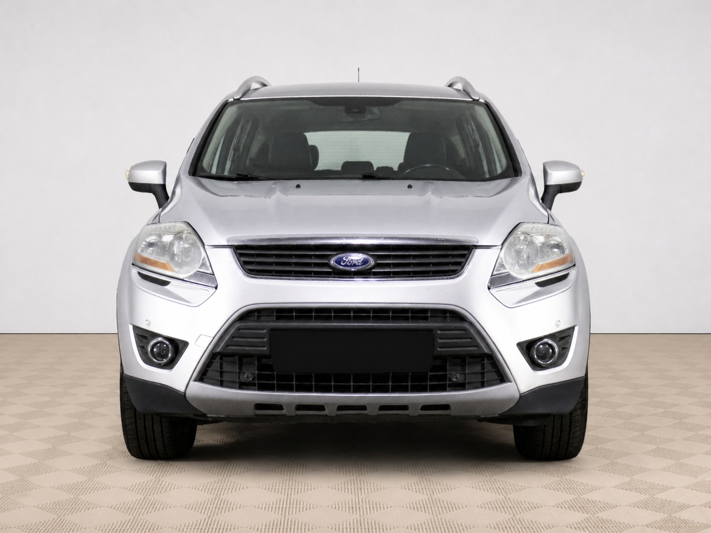 Ford - Ford Kuga, 2012