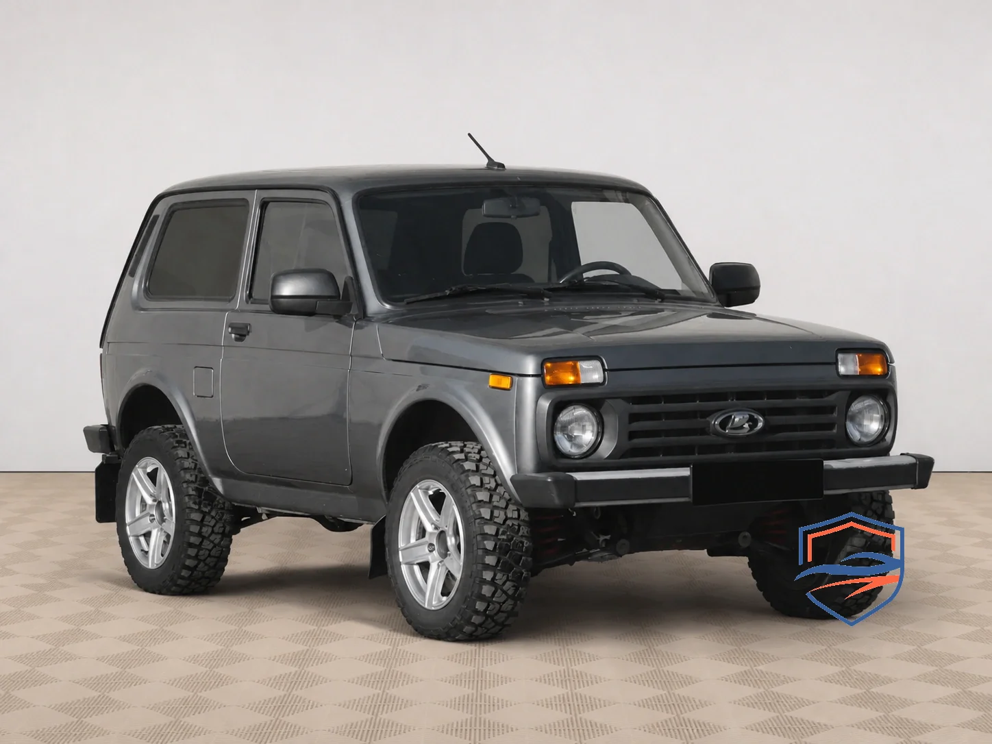 LADA (ВАЗ) - LADA (ВАЗ) Niva Legend Niva Legend, 2022 г.