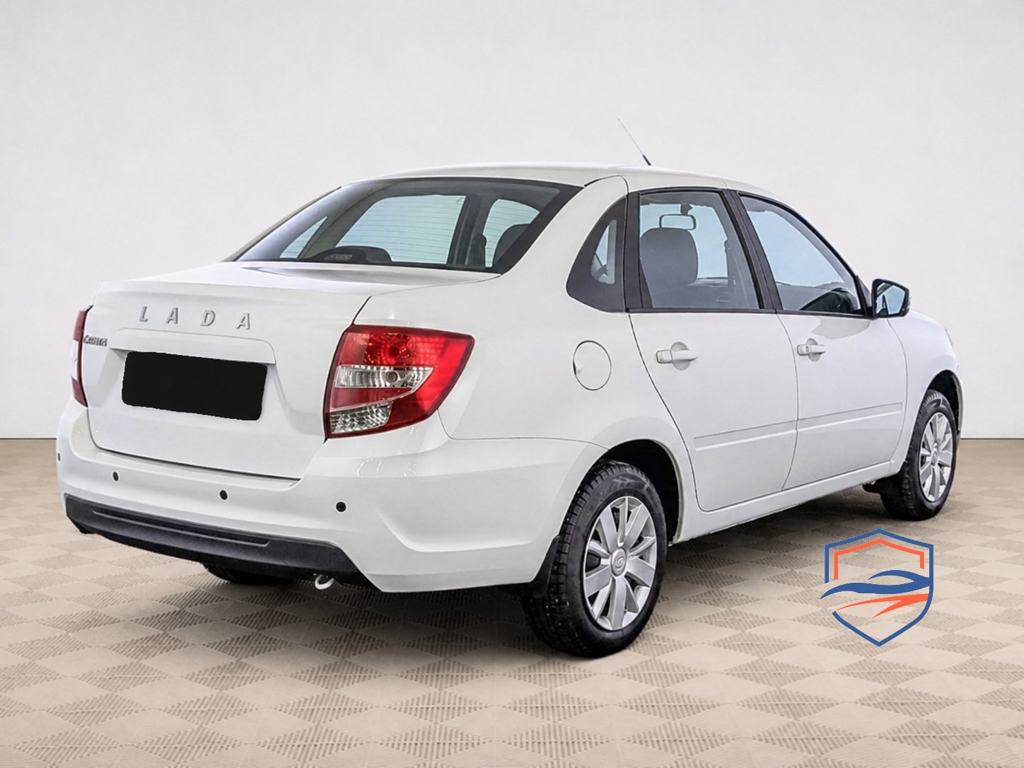 LADA (ВАЗ) - Lada (ВАЗ) Granta I Рестайлинг, 2023