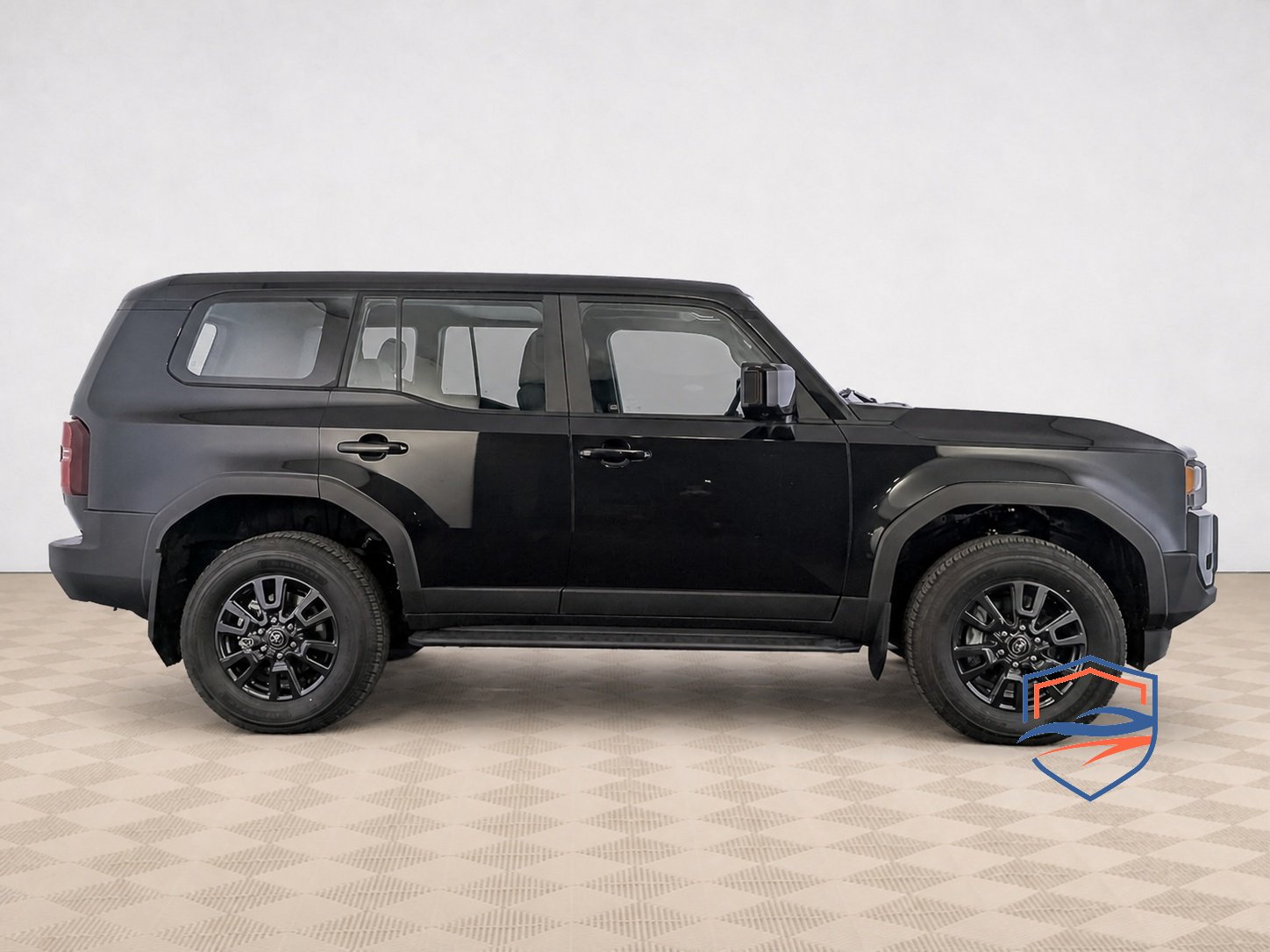 Toyota - Toyota Land Cruiser Prado 250 Series, 2024
