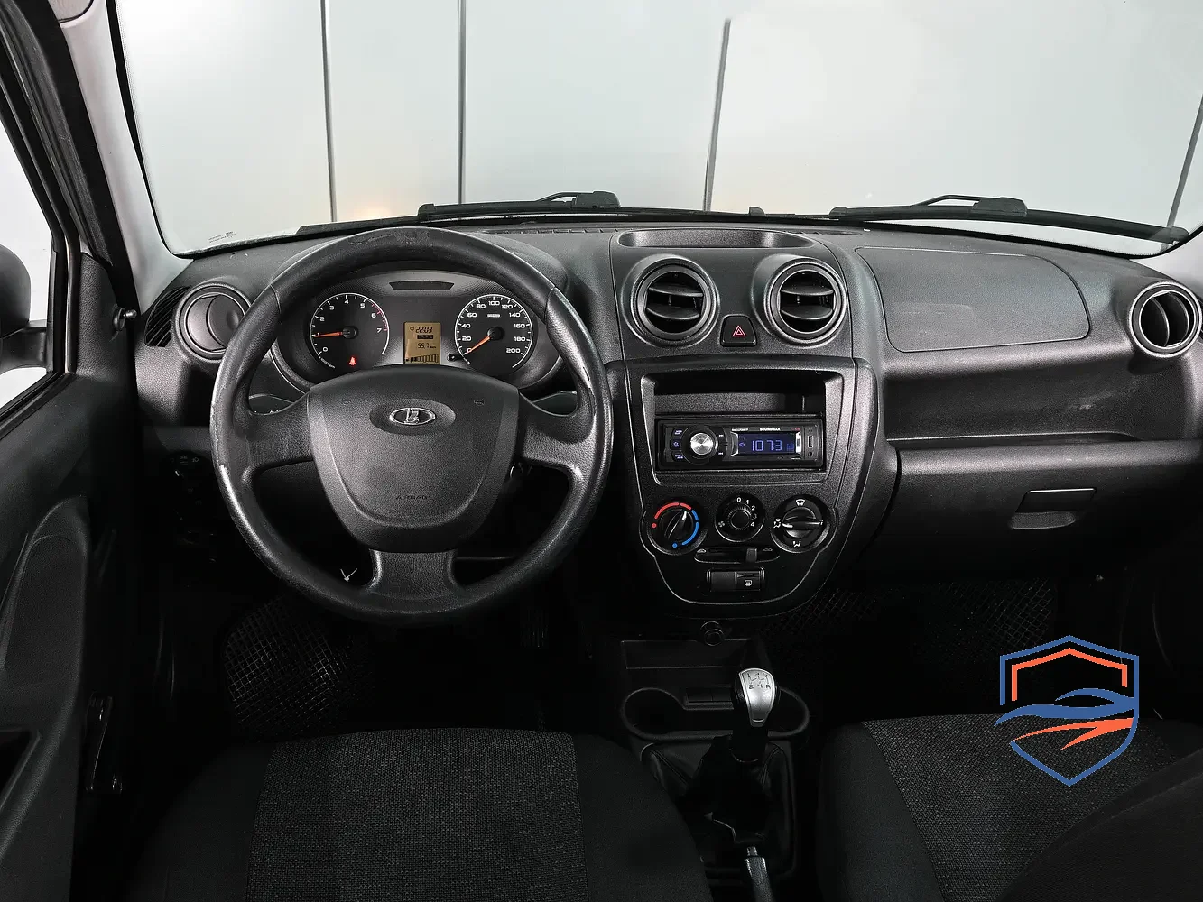 LADA (ВАЗ) - LADA (ВАЗ) Granta I, 2018 г.