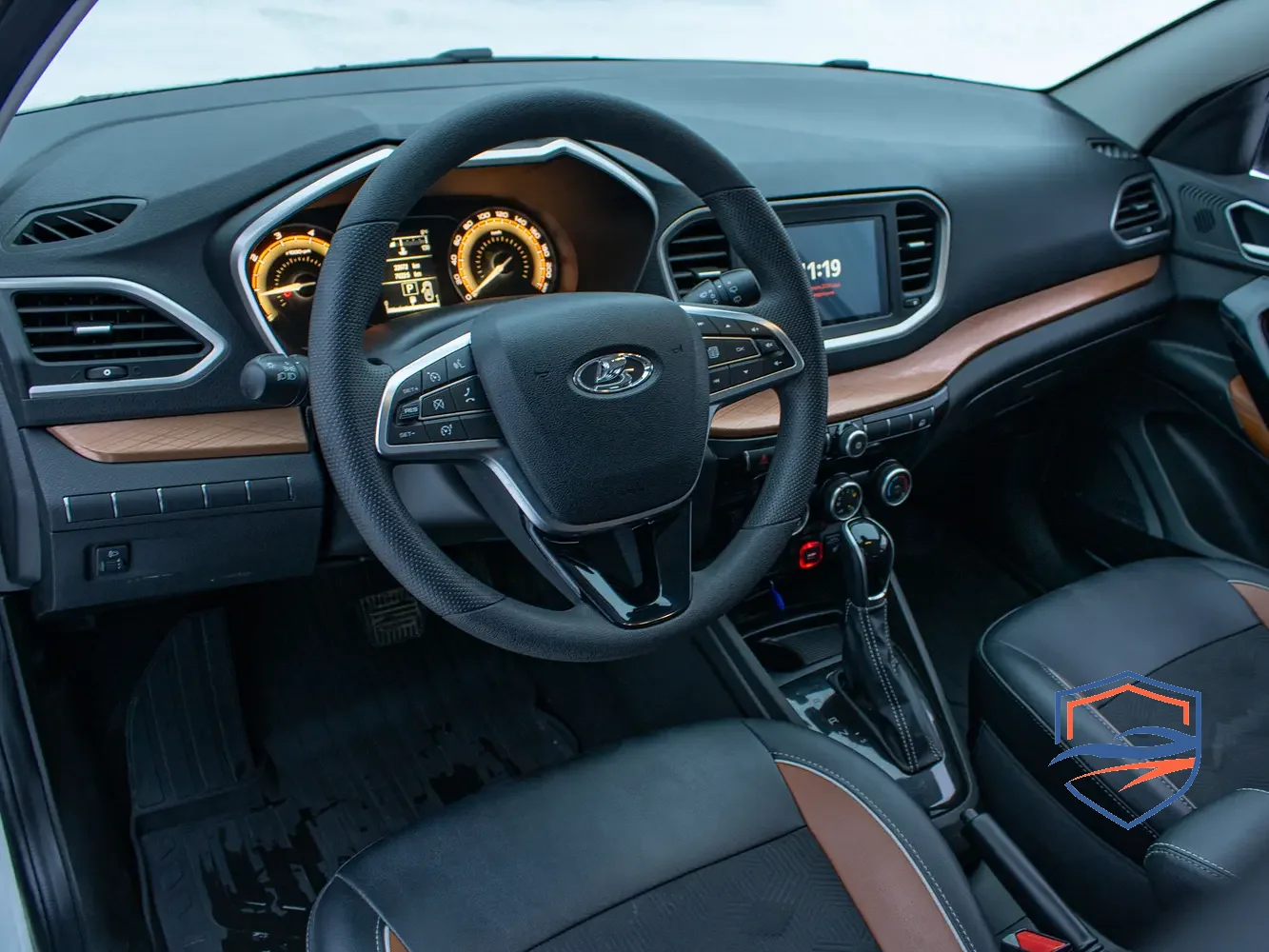 LADA (ВАЗ) - LADA (ВАЗ) Vesta SW I Рестайлинг (NG), 2024 г.