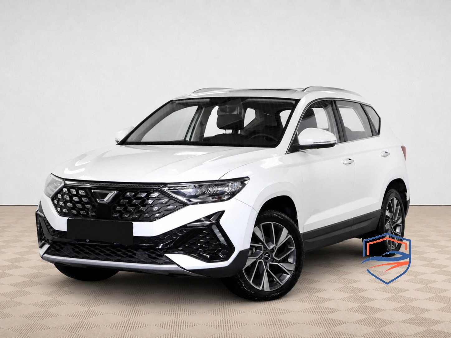 Jetta - Jetta VS5 I Рестайлинг, 2023