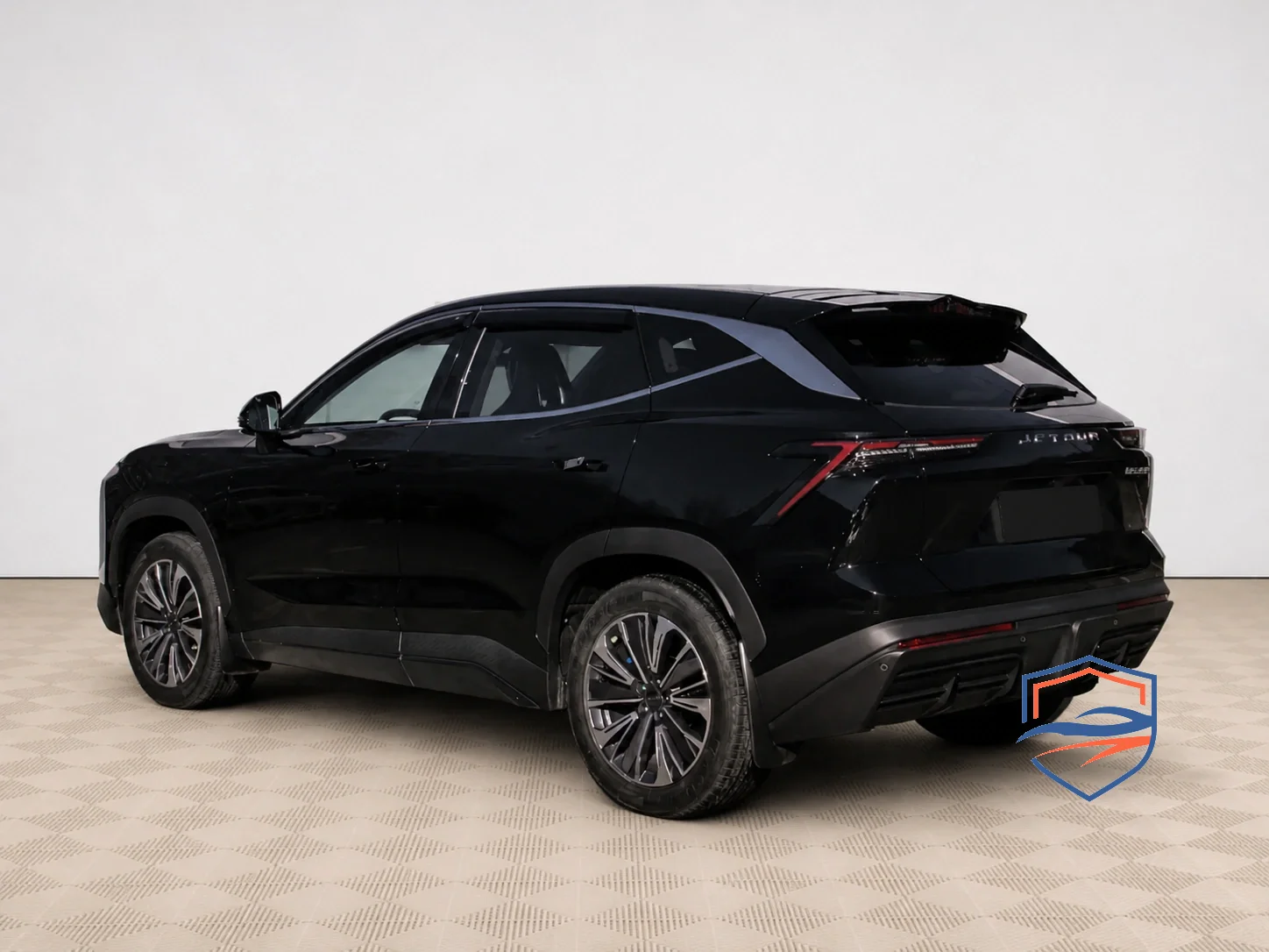 Jetour - Jetour DASHING I, 2023 г.