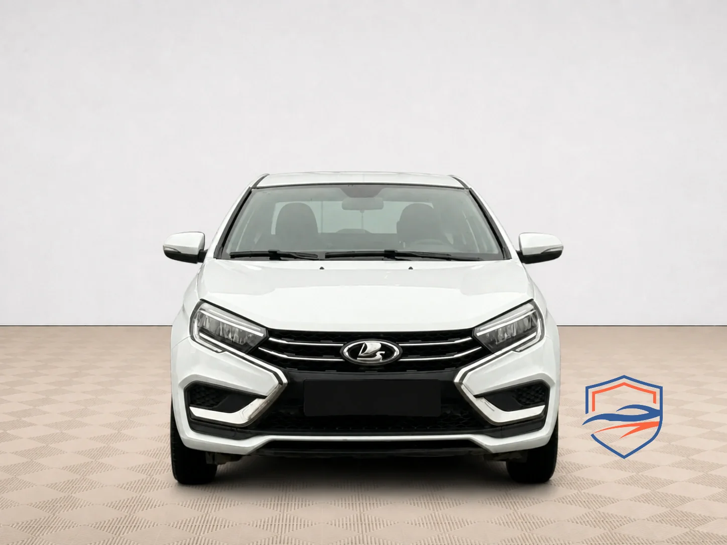 LADA (ВАЗ) - LADA (ВАЗ) Vesta I Рестайлинг (NG), 2024 г.