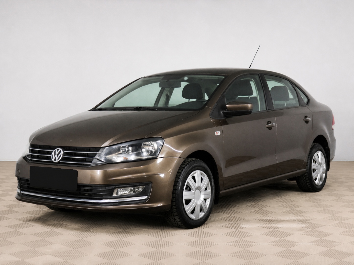 Volkswagen - Volkswagen Polo, 2016