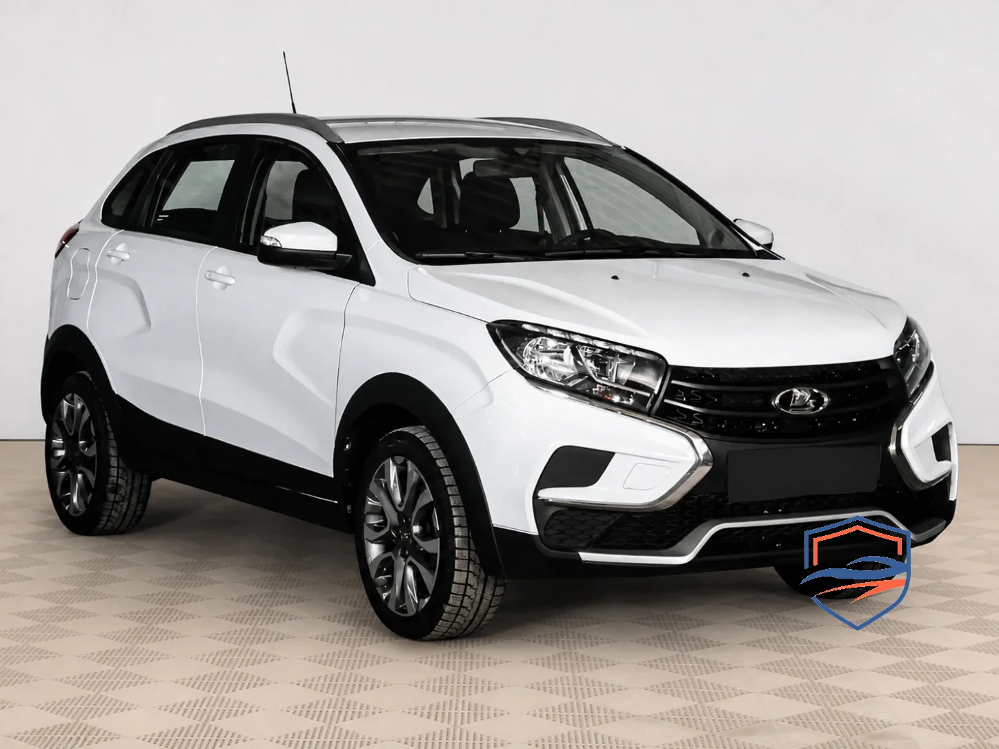 LADA (ВАЗ) - LADA (ВАЗ) XRAY Cross I, 2022 г.