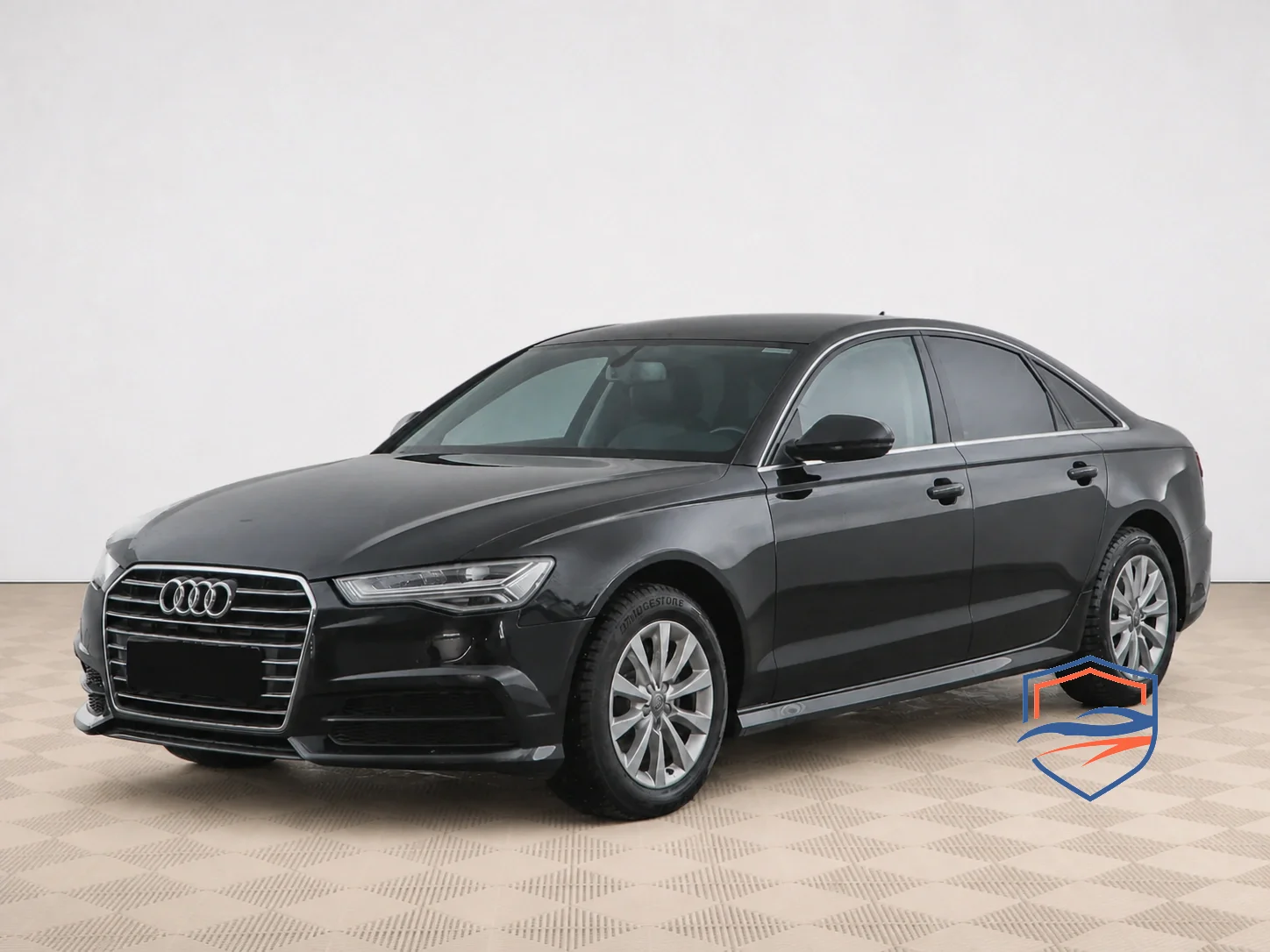 Audi - Audi A6 IV (C7) Рестайлинг, 2018 г.