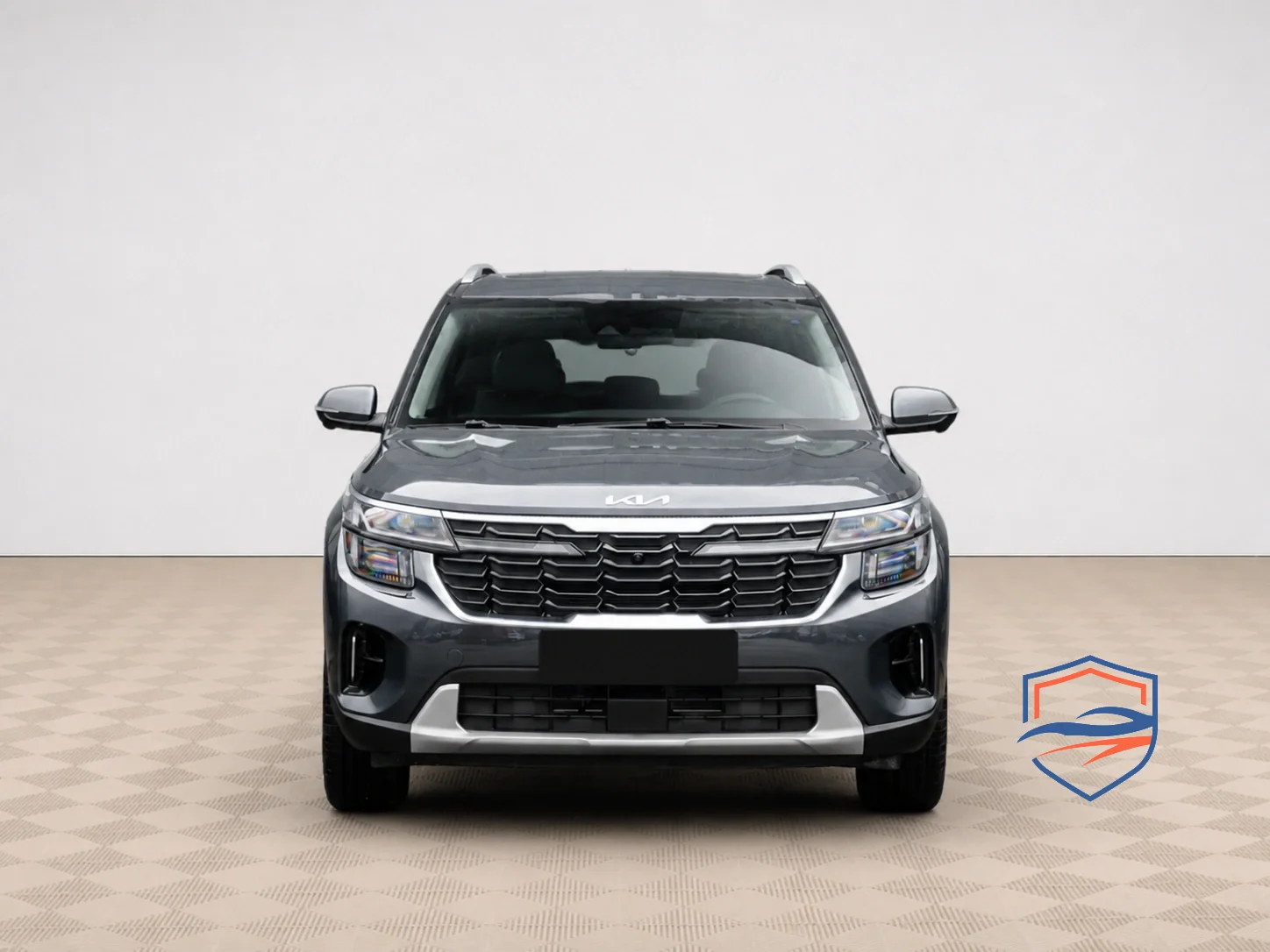 Kia - Kia Seltos I Рестайлинг, 2025 г.