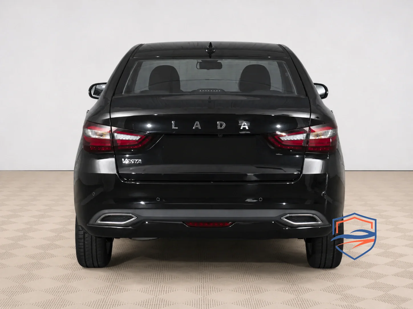 LADA (ВАЗ) - LADA (ВАЗ) Vesta I Рестайлинг (NG), 2025 г.