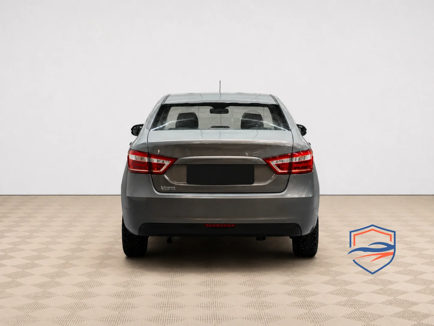 LADA (ВАЗ) - LADA (ВАЗ) Vesta I, 2019 г.