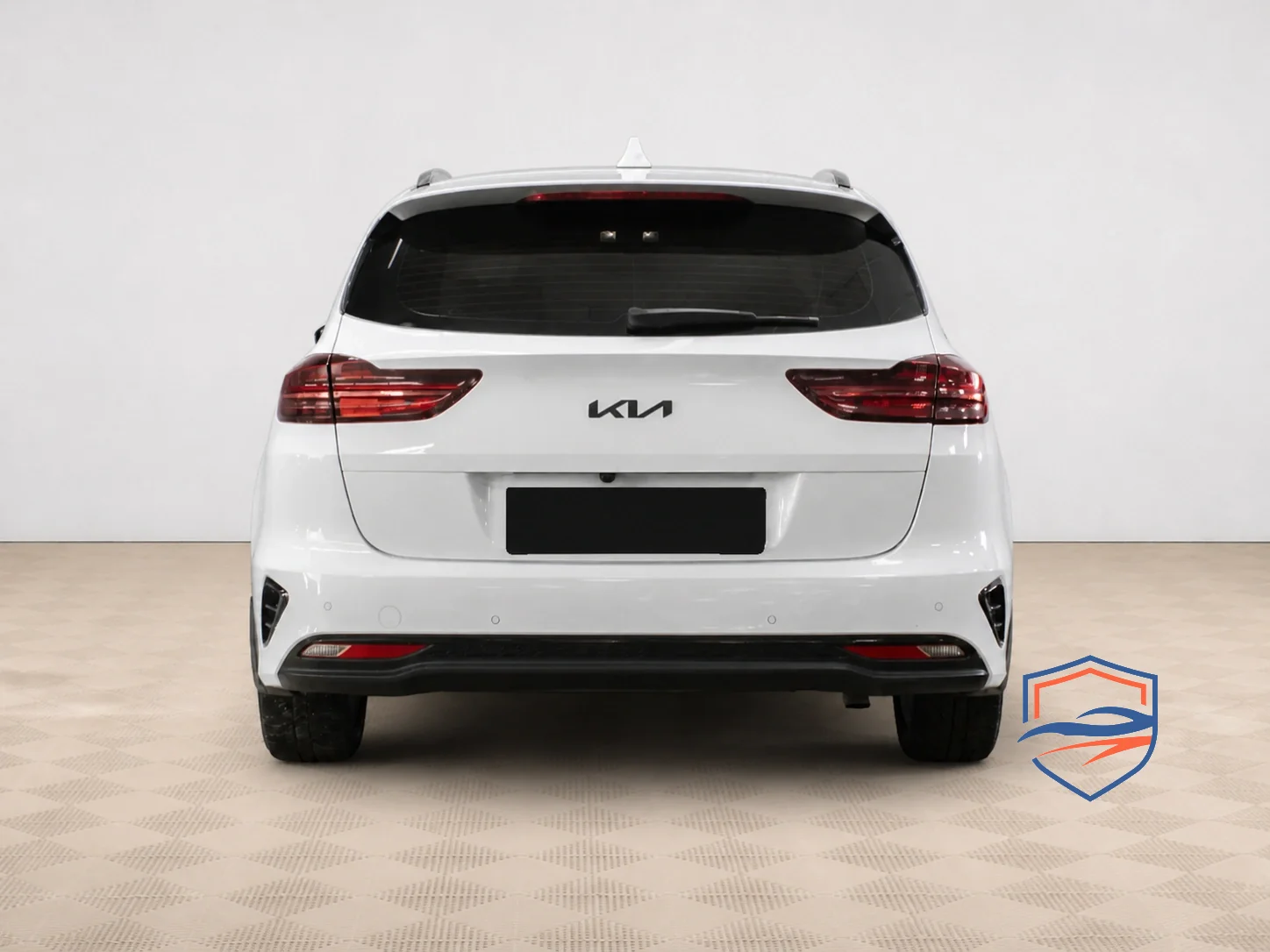 Kia - Kia Ceed III Рестайлинг, 2022 г.