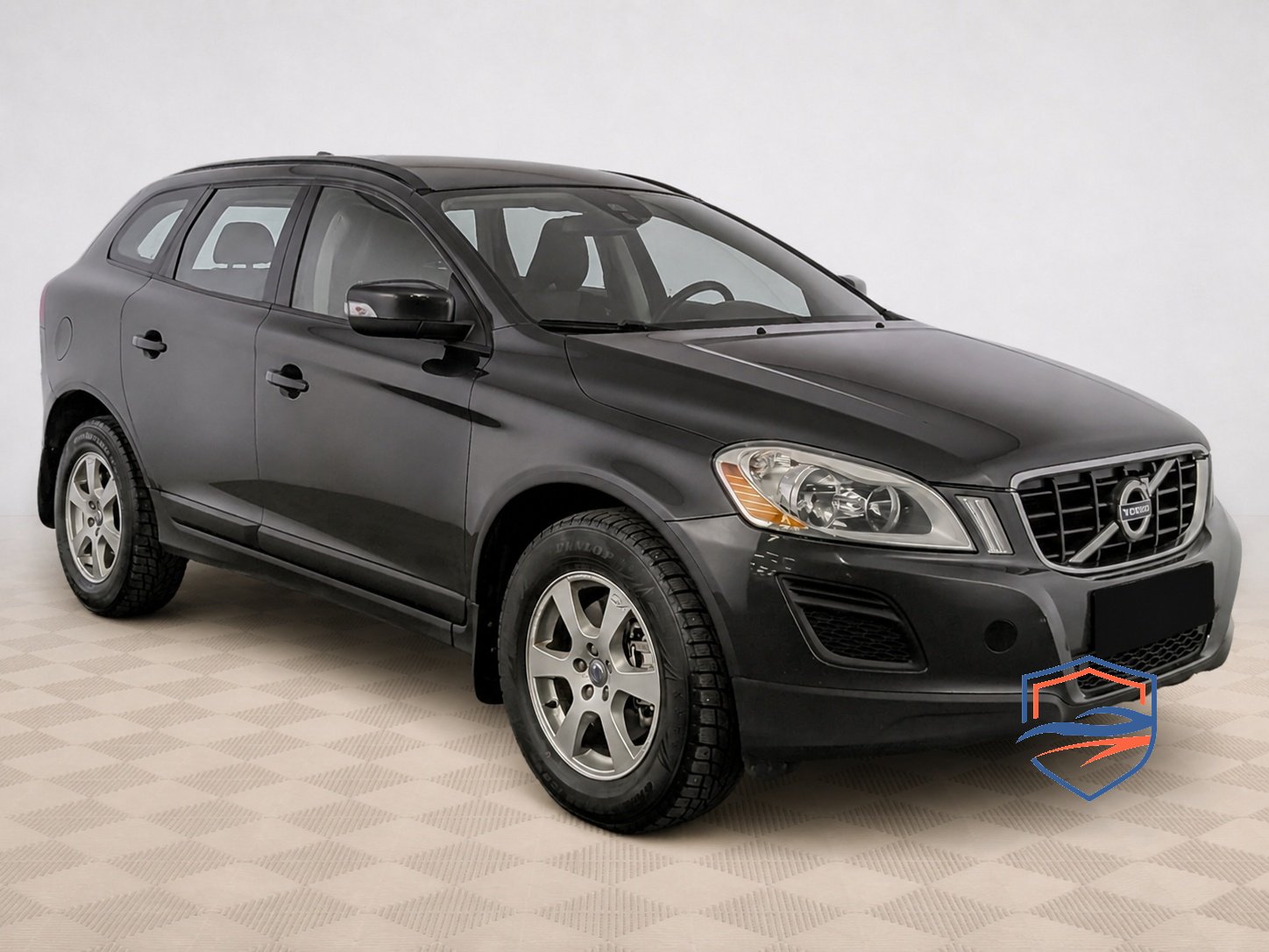Volvo - Volvo XC60, 2012