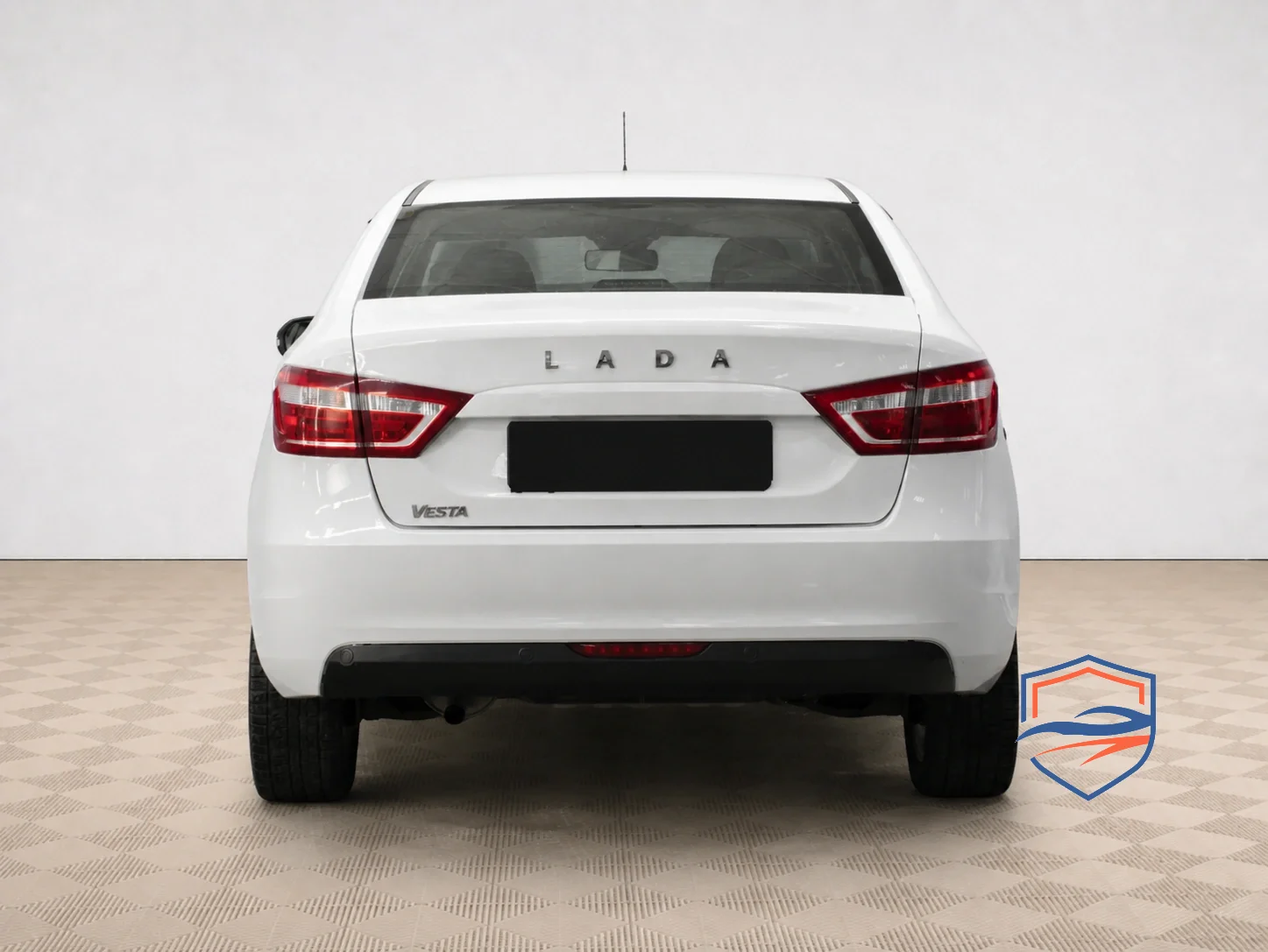 LADA (ВАЗ) - LADA (ВАЗ) Vesta I, 2017 г.