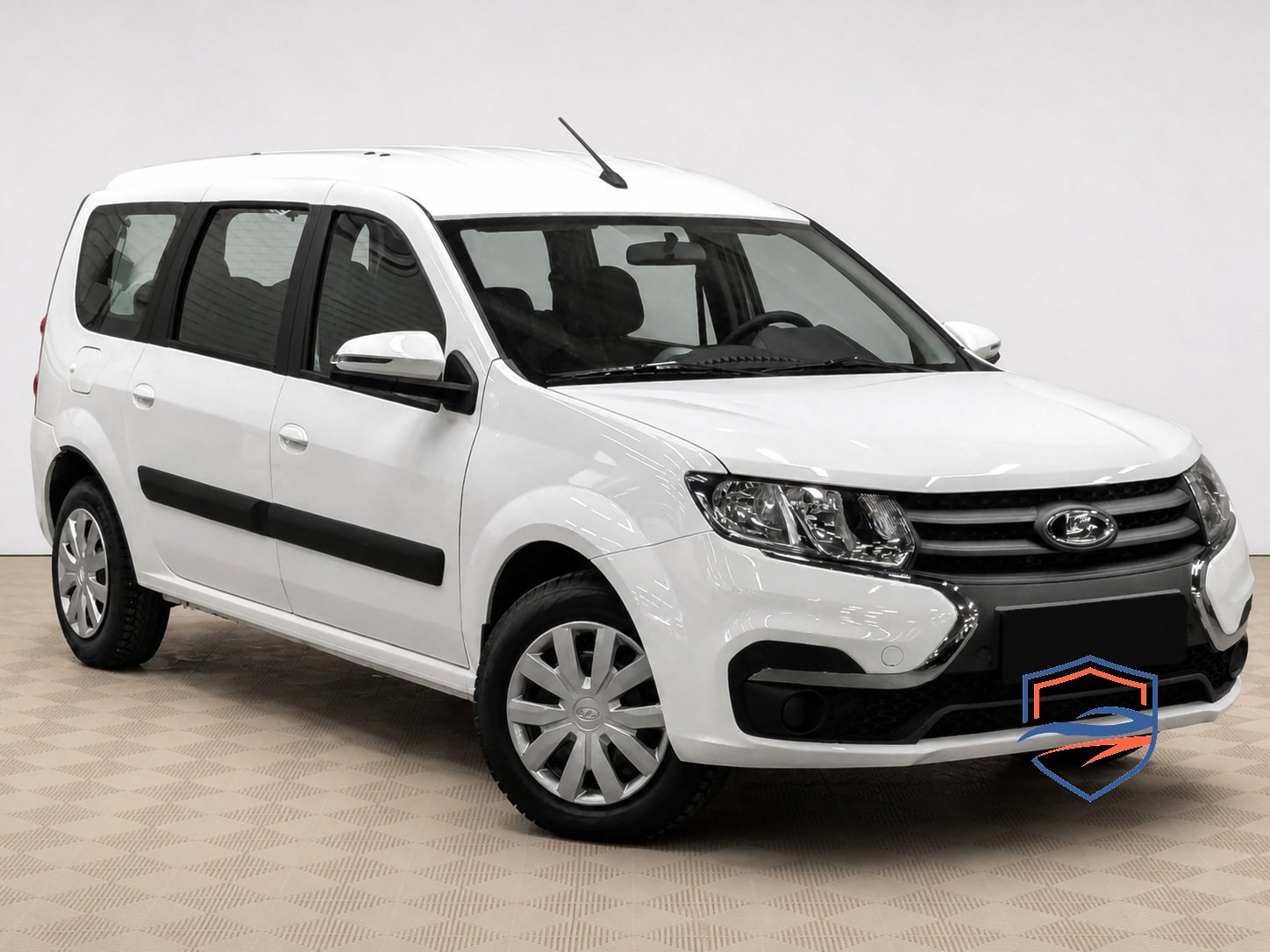 LADA (ВАЗ) - Lada Largus, 2025