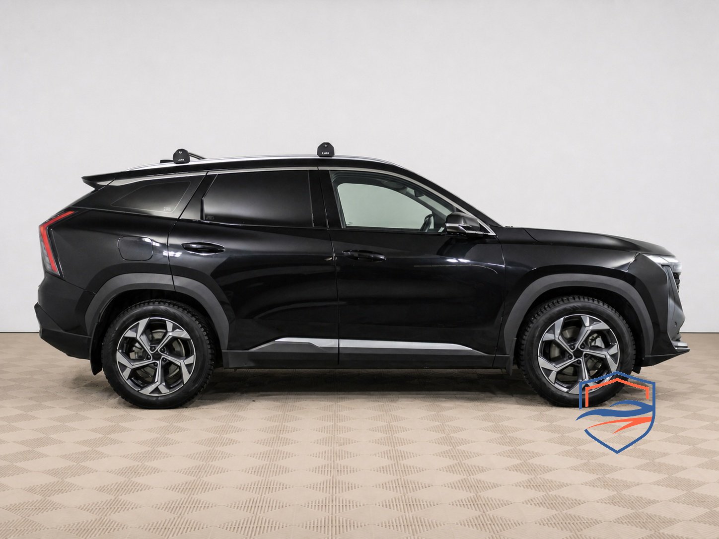 Geely - Geely Atlas II, 2024