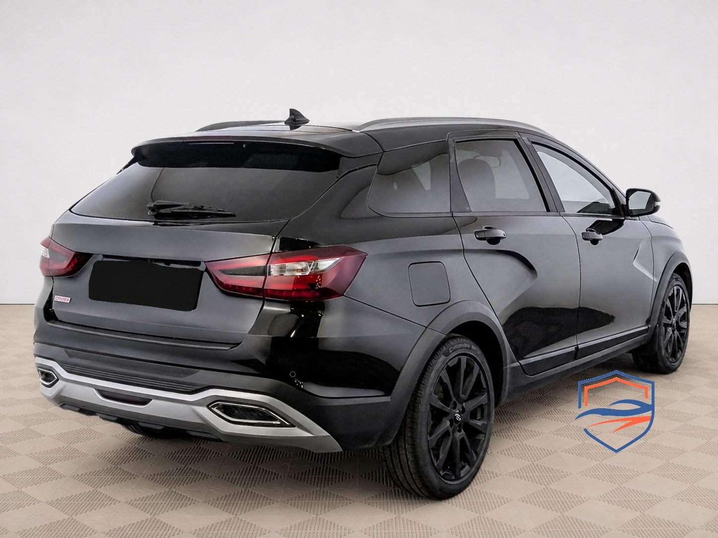 LADA (ВАЗ) - Lada Vesta SW, 2024