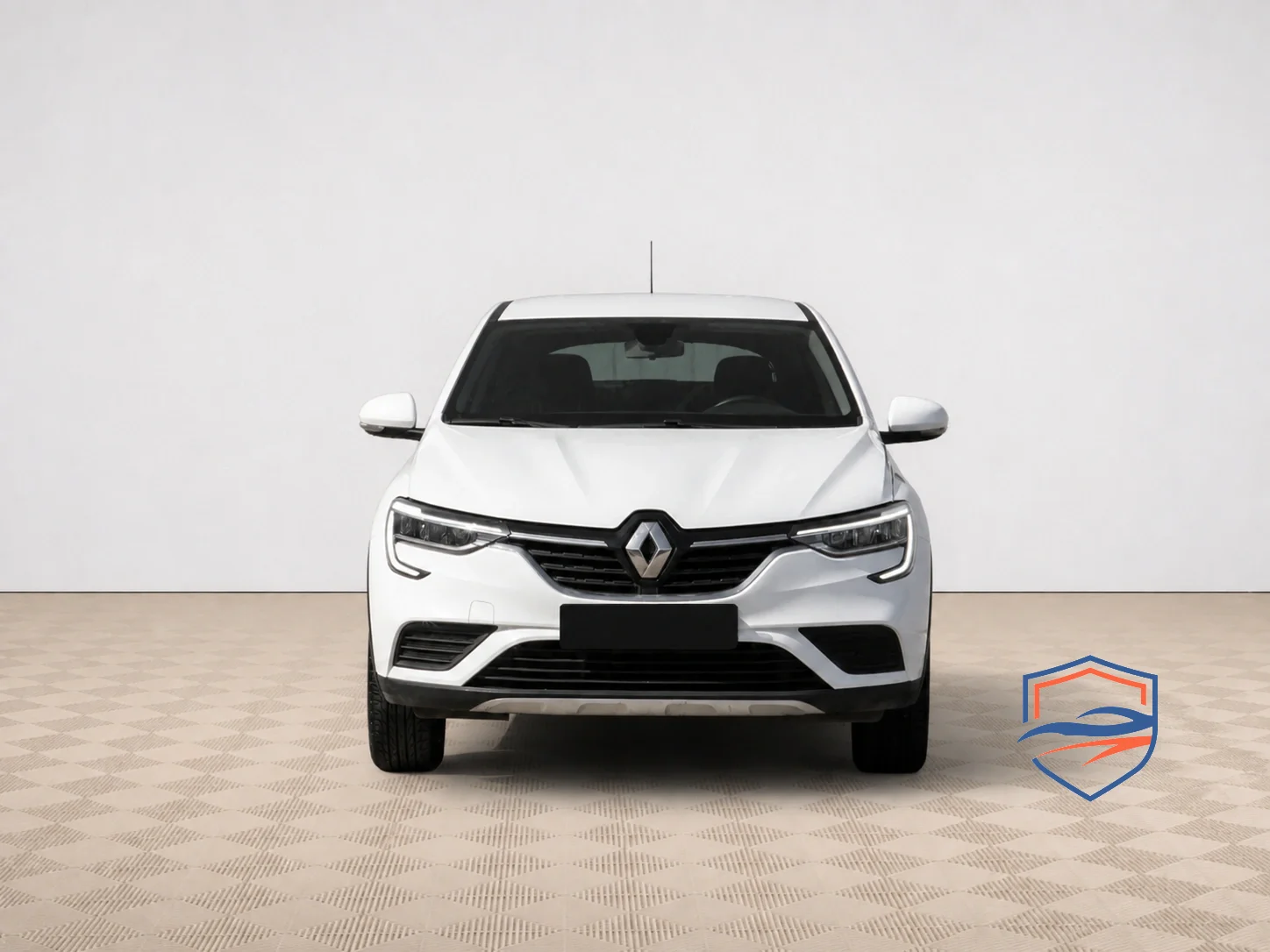 Renault - Renault Arkana I, 2021 г.