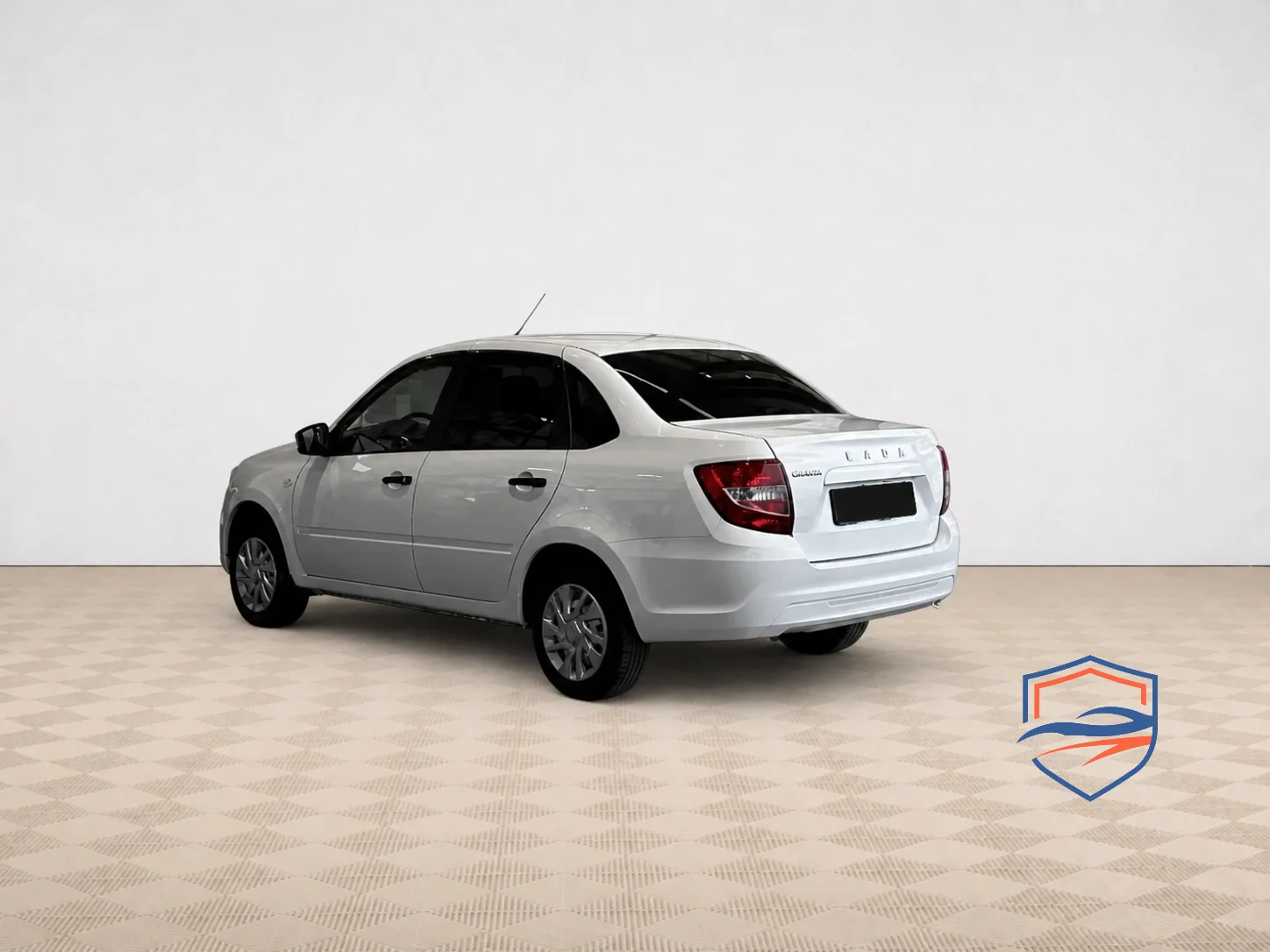LADA (ВАЗ) - LADA (ВАЗ) Granta I Рестайлинг, 2020 г.