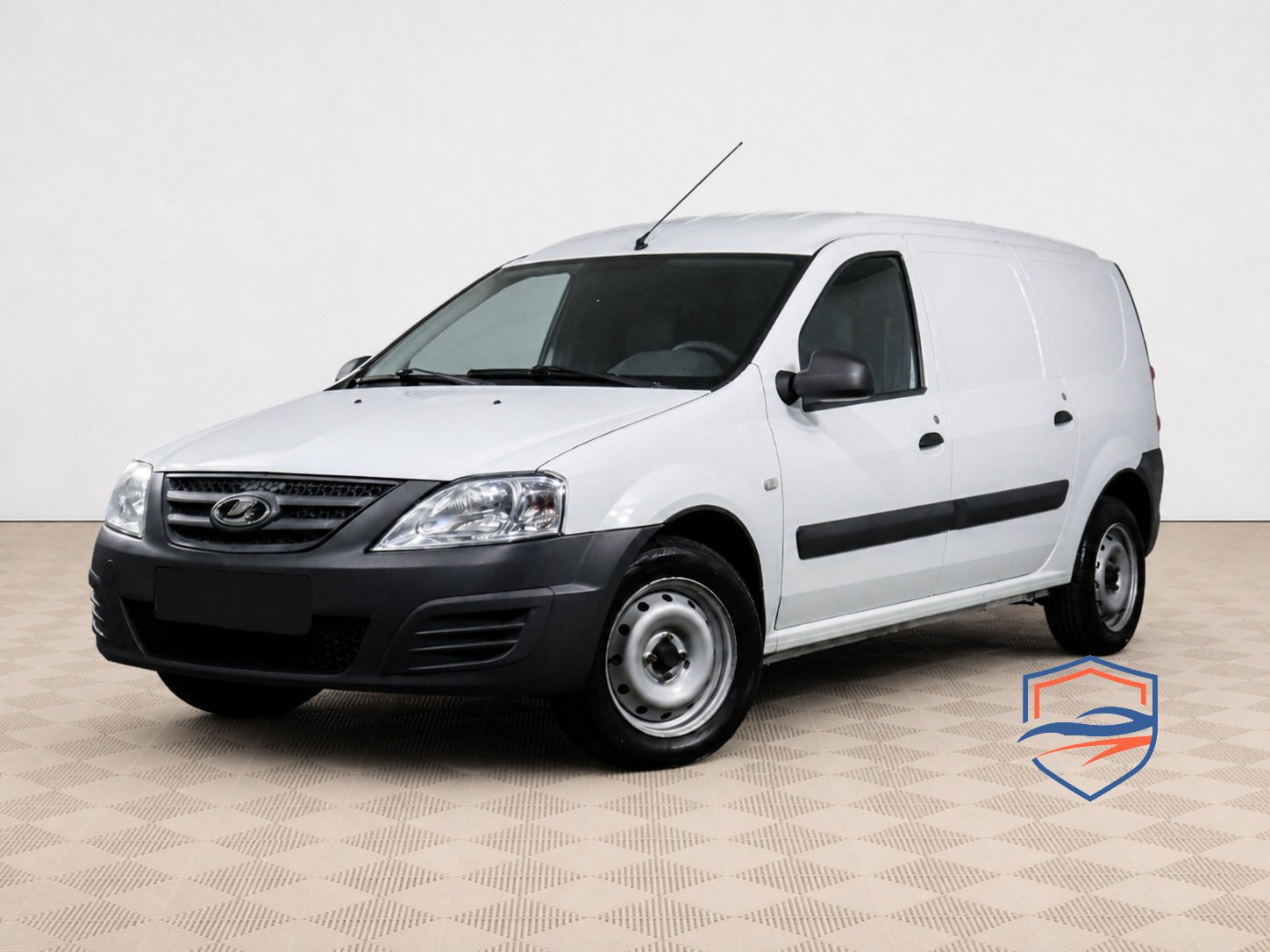 LADA (ВАЗ) - Lada (ВАЗ) Largus I, 2020