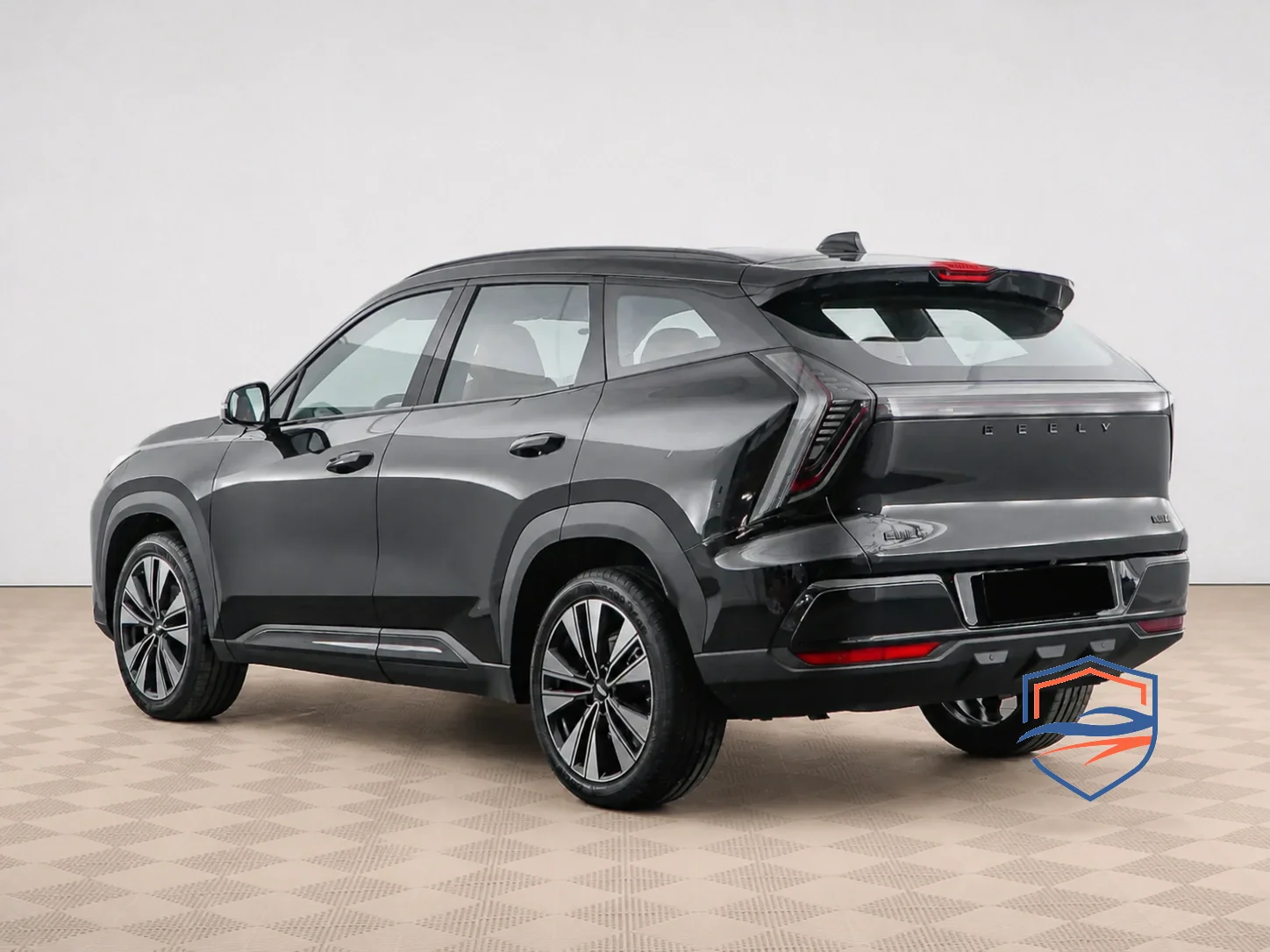 Geely - Geely Atlas II, 2025 г.