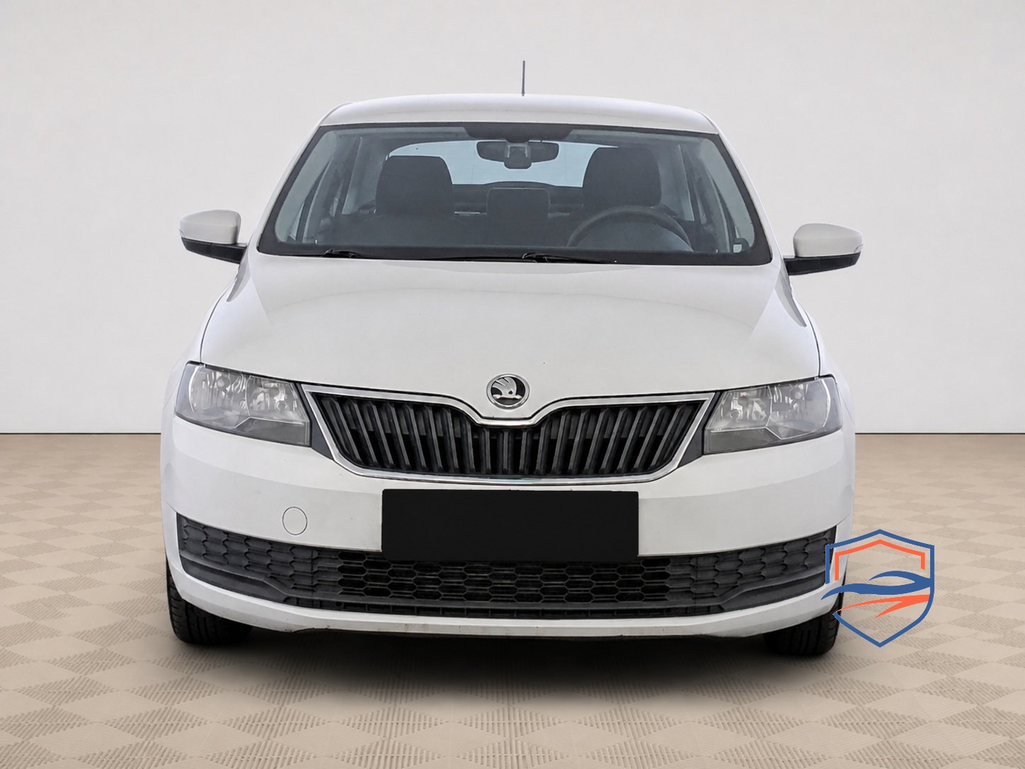 Skoda - Skoda Rapid I Рестайлинг, 2019
