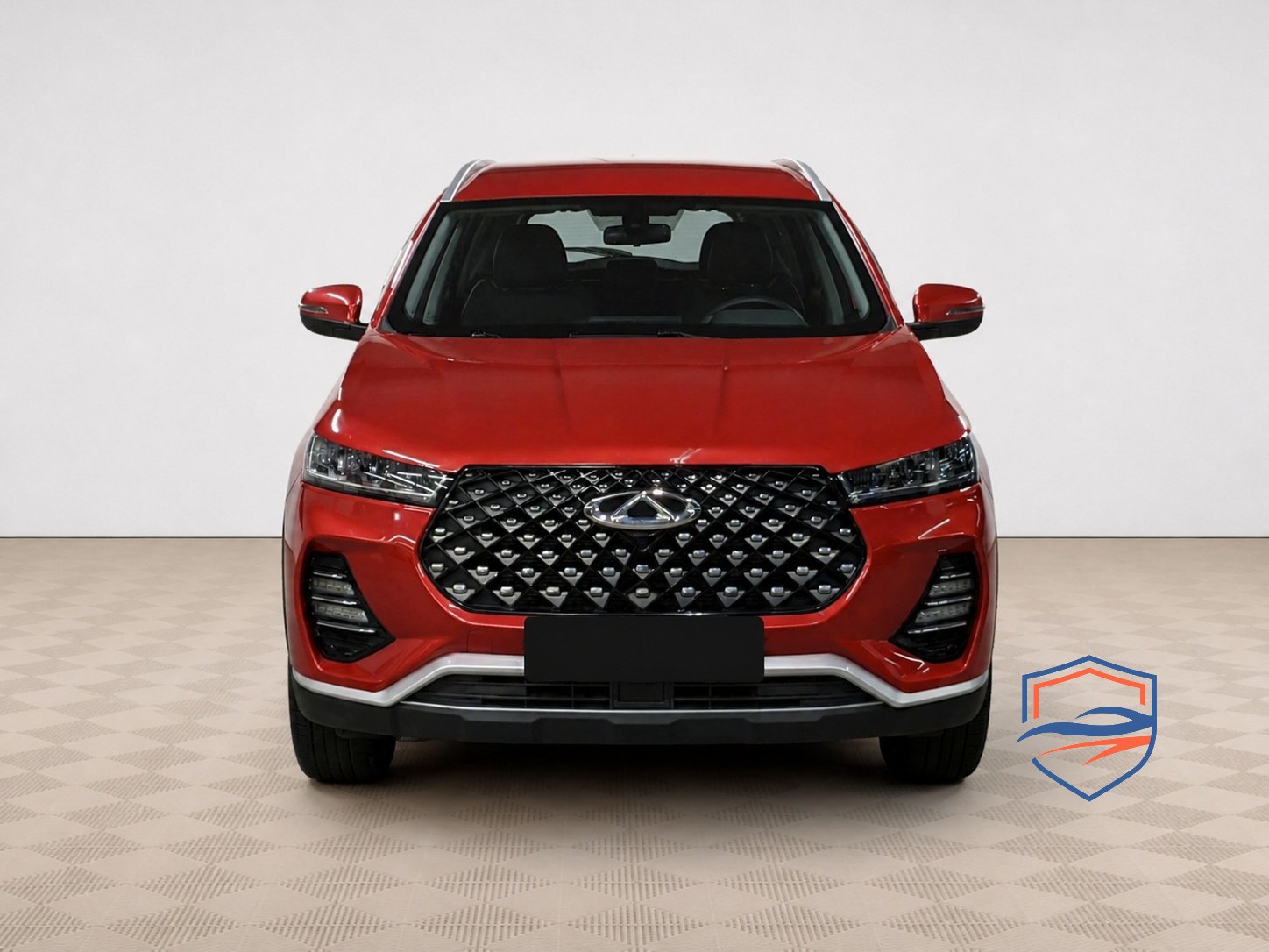 Chery - Chery Tiggo 7 Pro, 2022