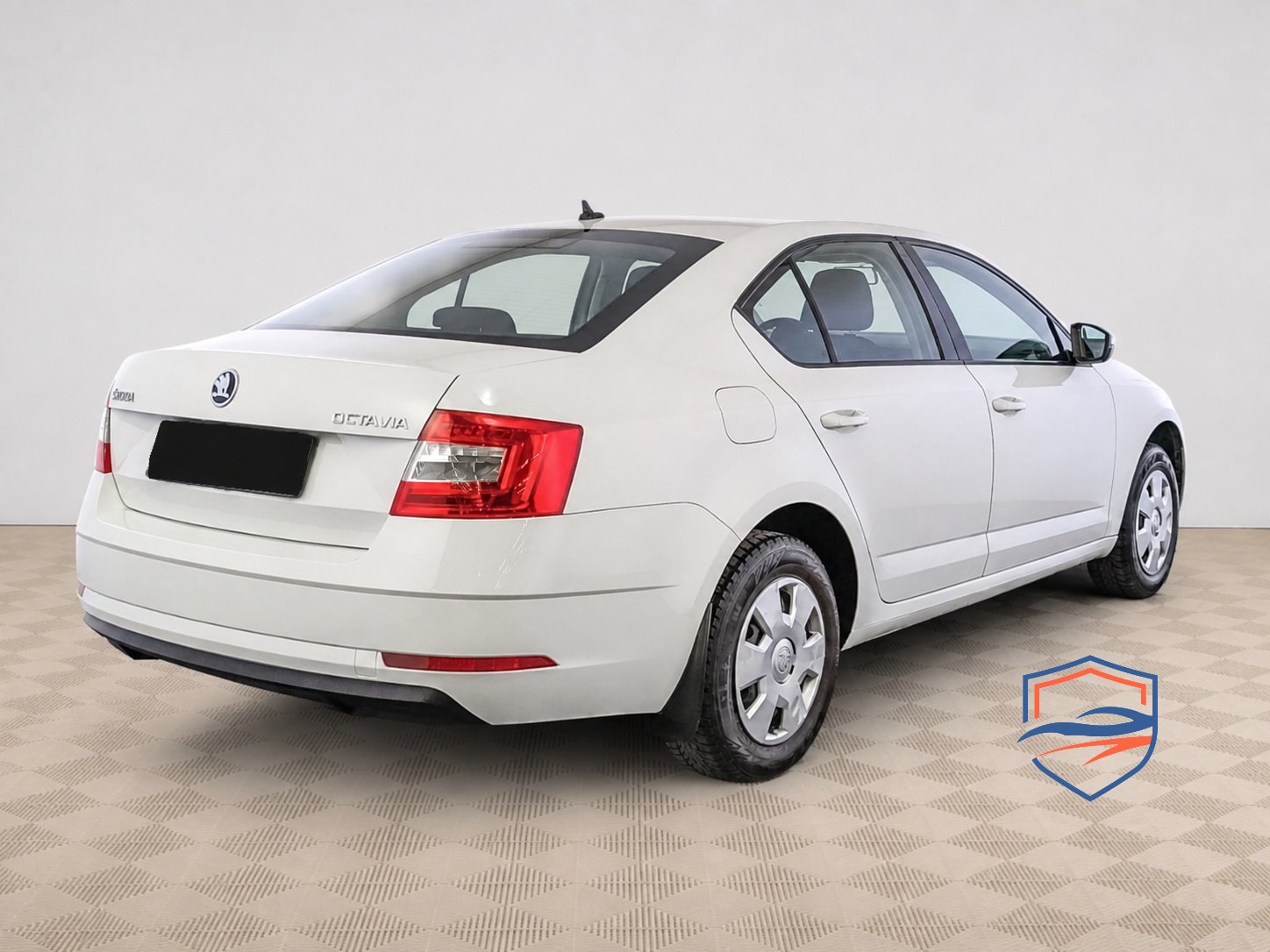 Skoda - Skoda Octavia III (A7) Рестайлинг, 2020