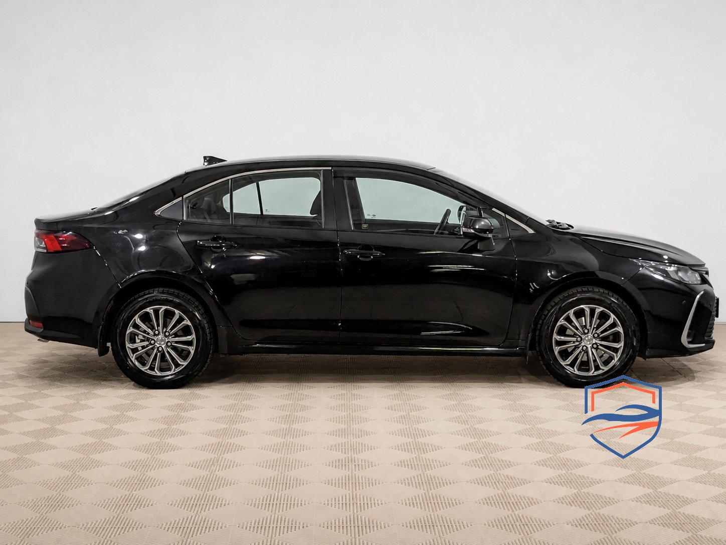Toyota - Toyota Corolla, 2019