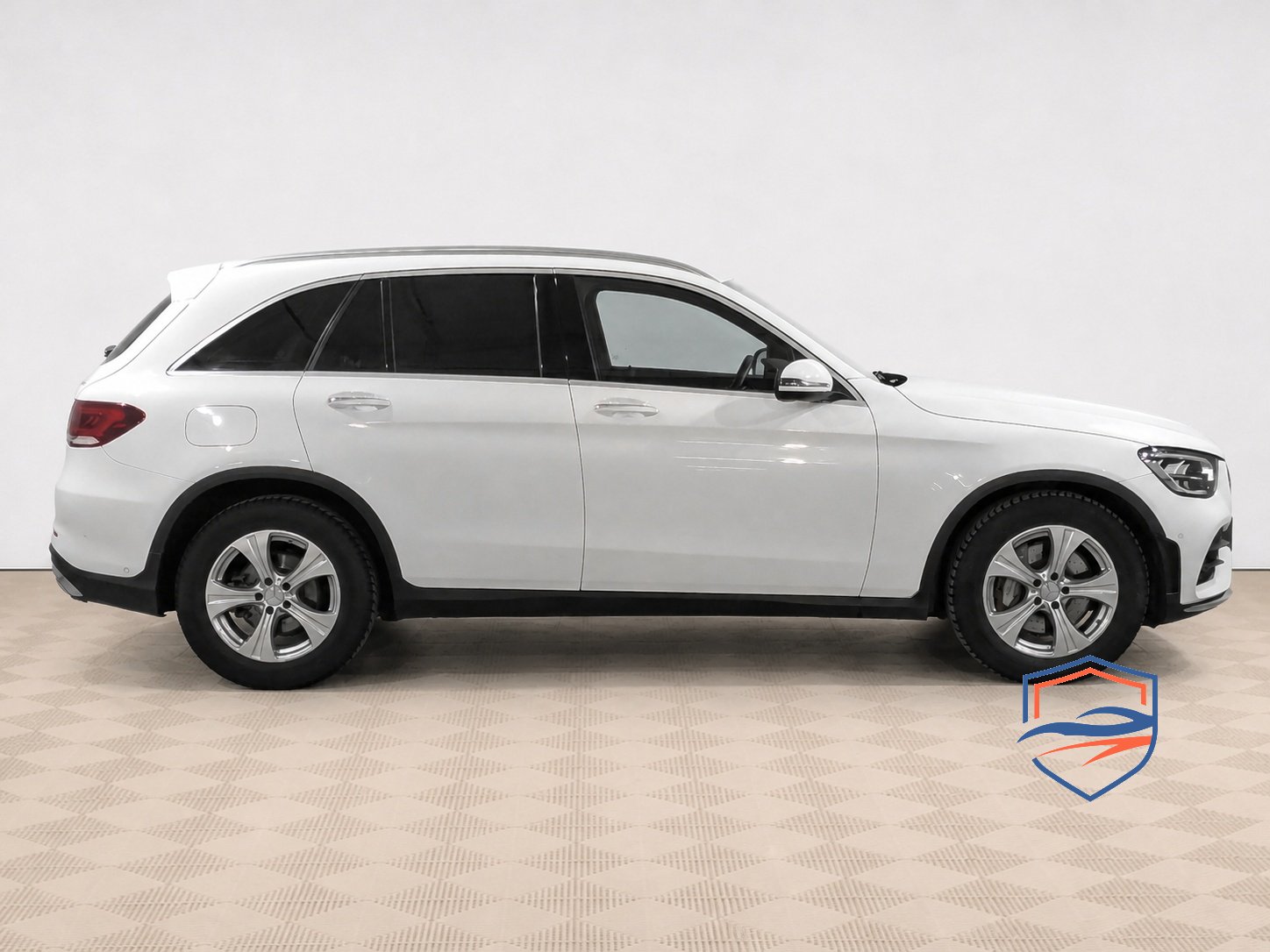 Mercedes-Benz - Mercedes-Benz GLC, 2020