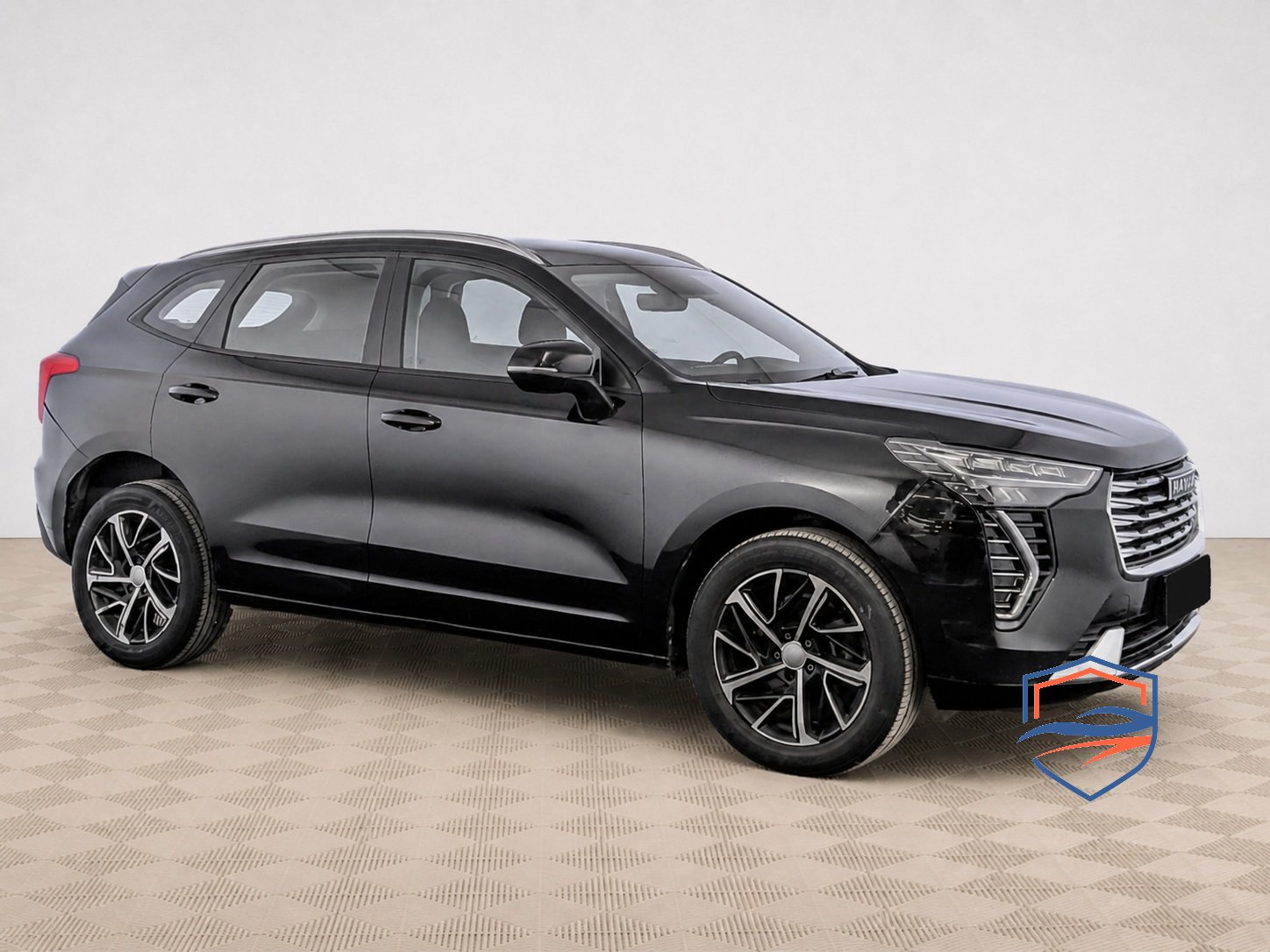 Haval - Haval Jolion I, 2022
