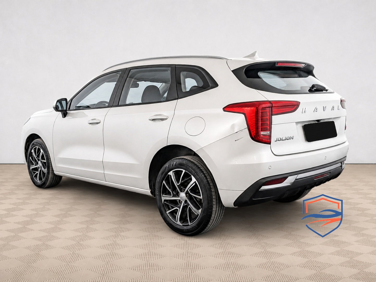 Haval - Haval Jolion I, 2022