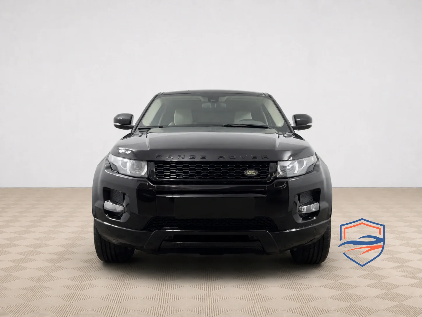 Land Rover - Land Rover Range Rover Evoque I, 2011 г.