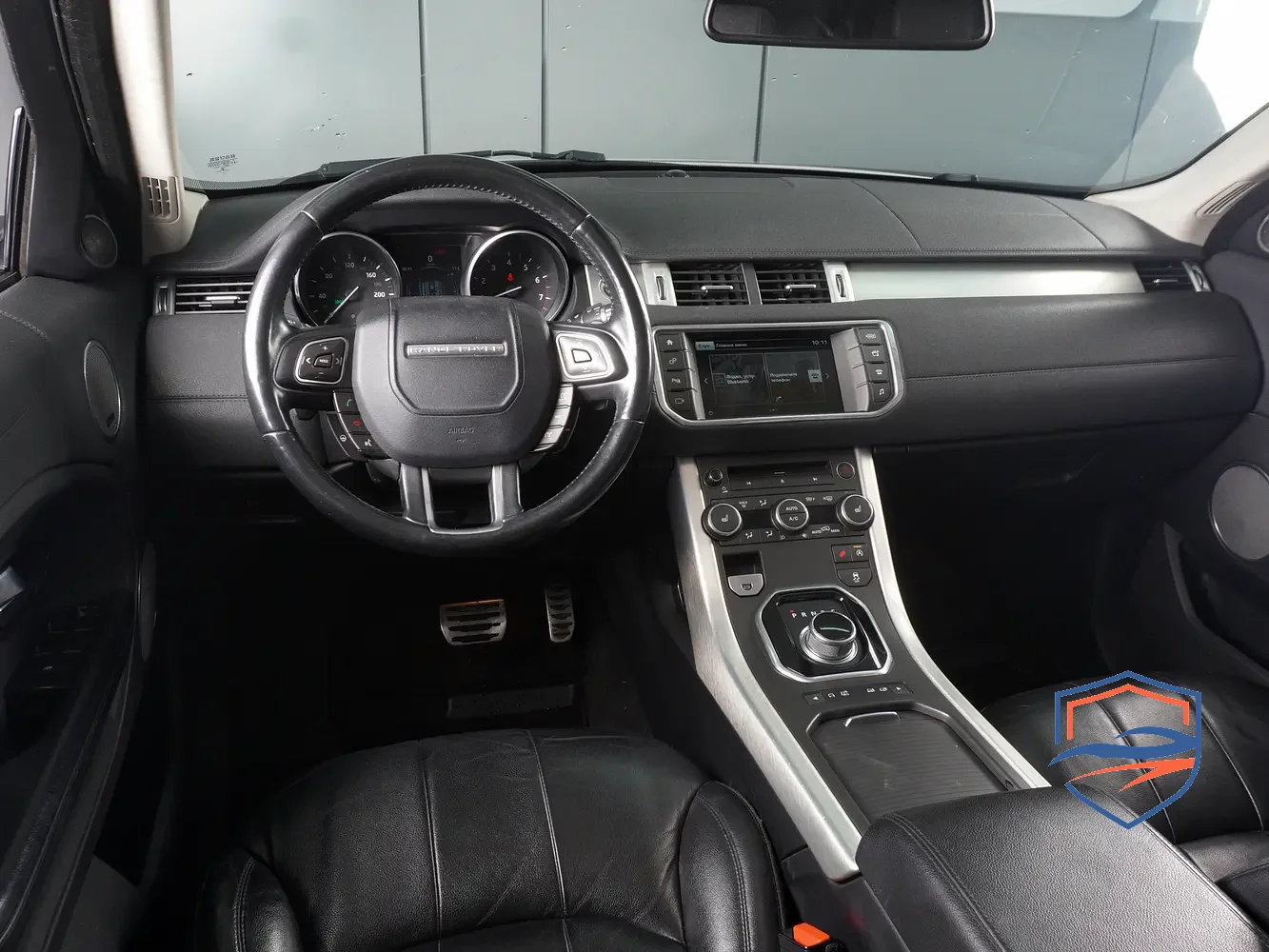 Land Rover - Land Rover Range Rover Evoque I Рестайлинг, 2015 г.
