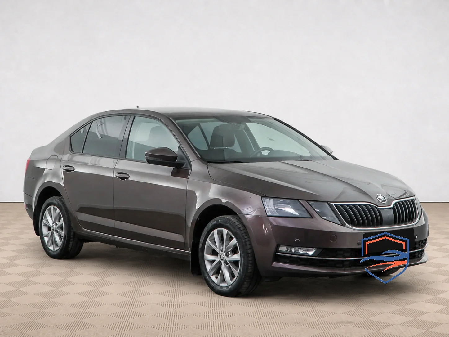 Skoda - Skoda Octavia III (A7) Рестайлинг, 2017 г.