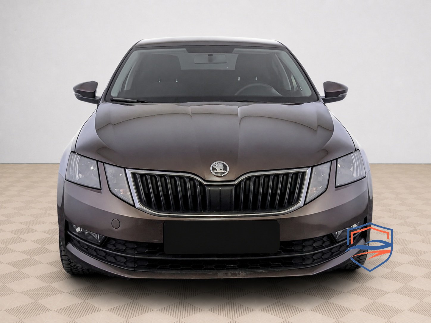 Skoda - Skoda Octavia III (A7) Рестайлинг, 2019